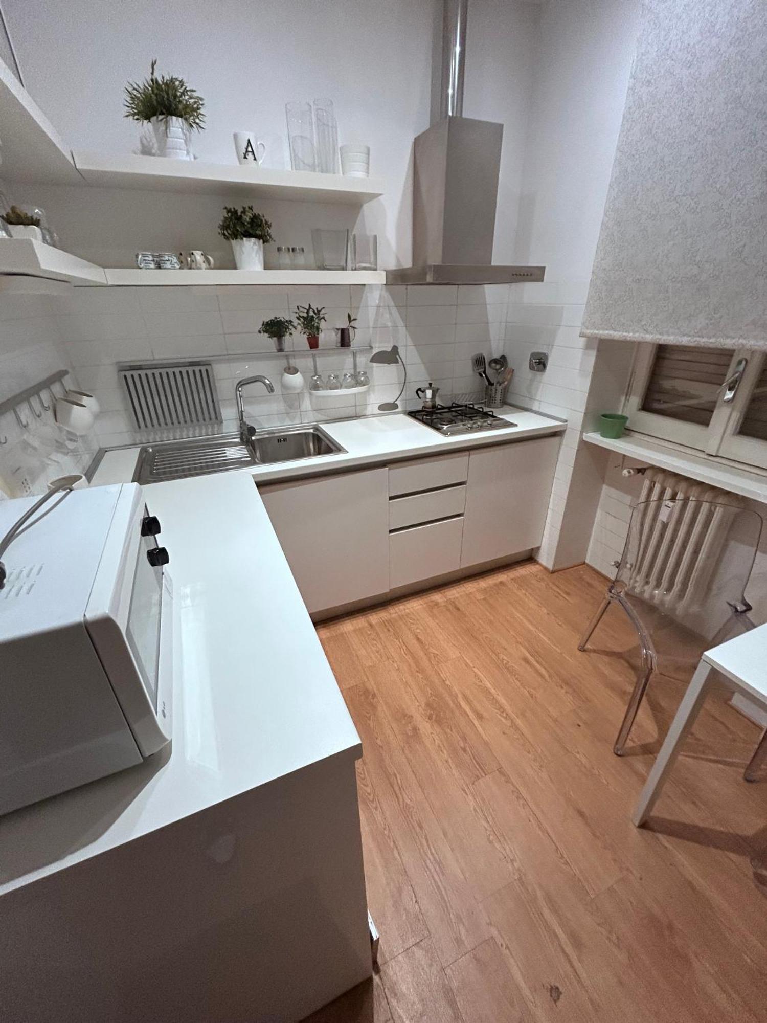 Realty Company Trevi Appartamento