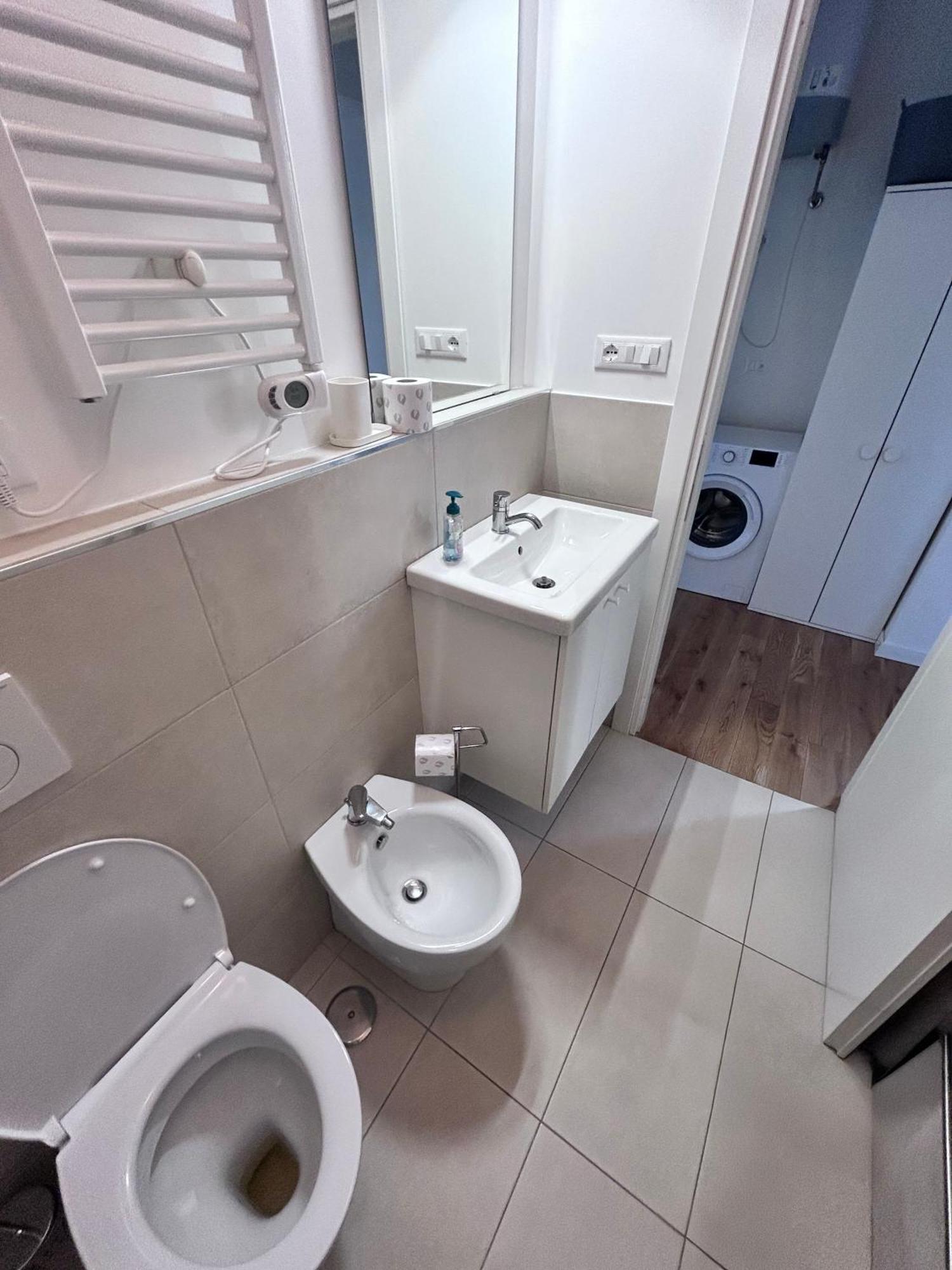 Appartamento Realty Company Trevi *