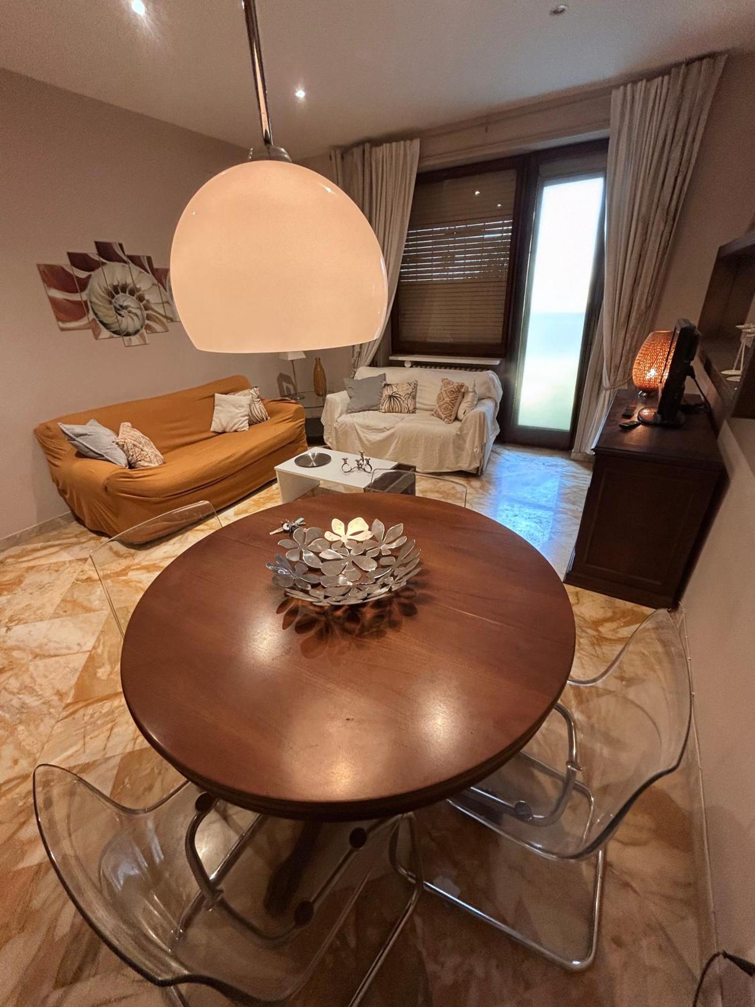 Realty Company Trevi Appartamento