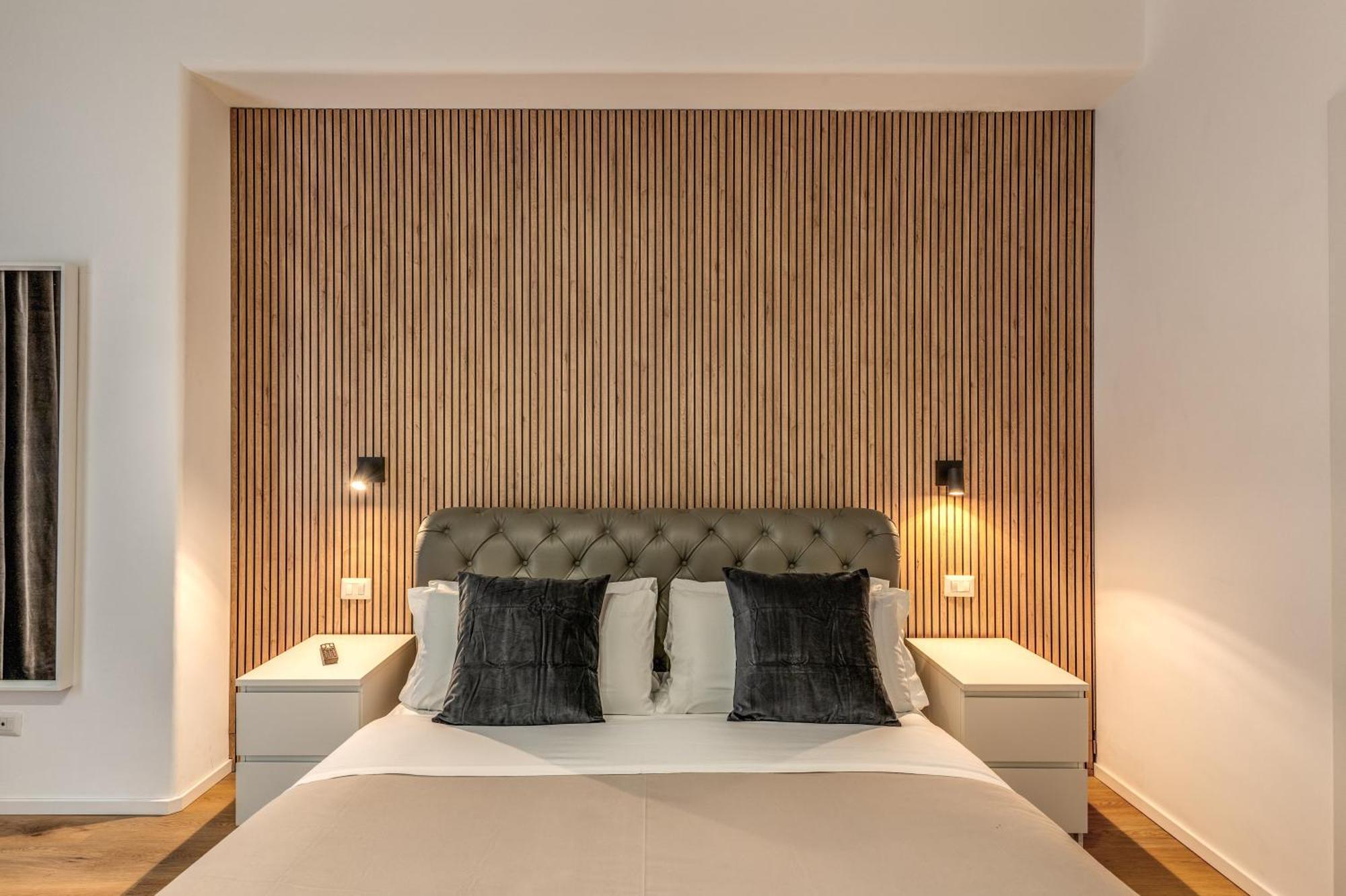 Apartamento Vatican Private Roma