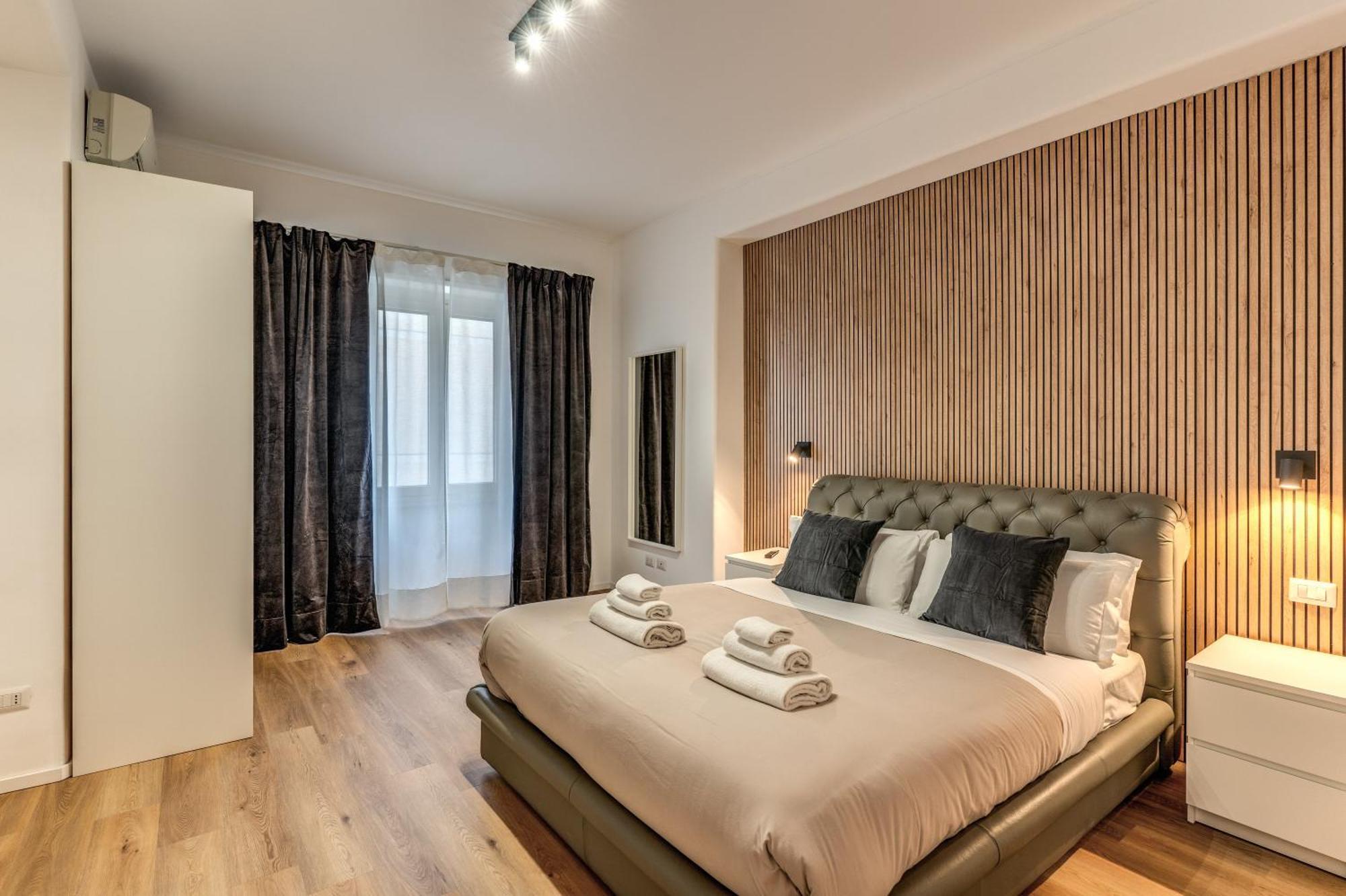 Vatican Private Apartamento Roma