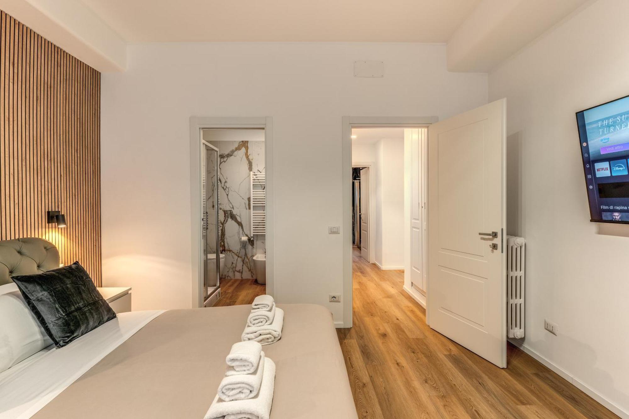 Apartamento Vatican Private Roma