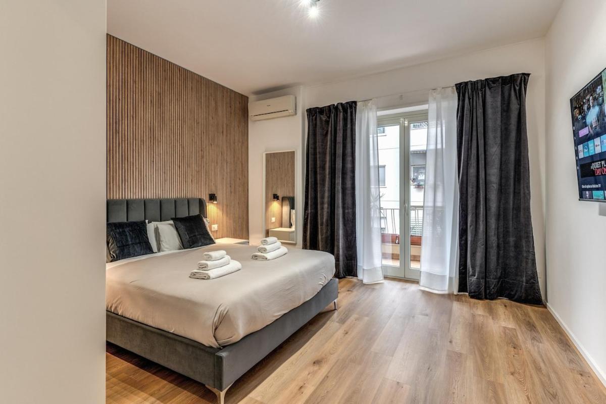 Vatican Private Apartamento Roma