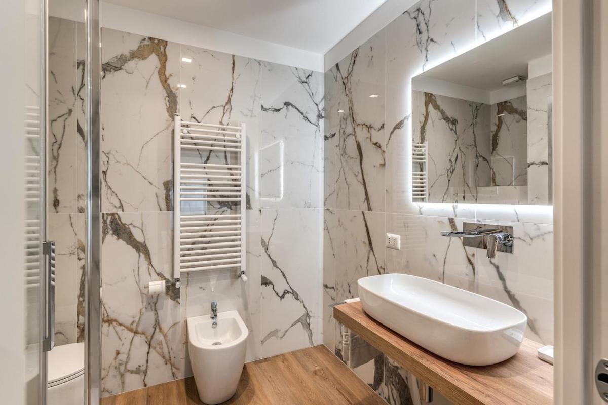 Apartamento Vatican Private *