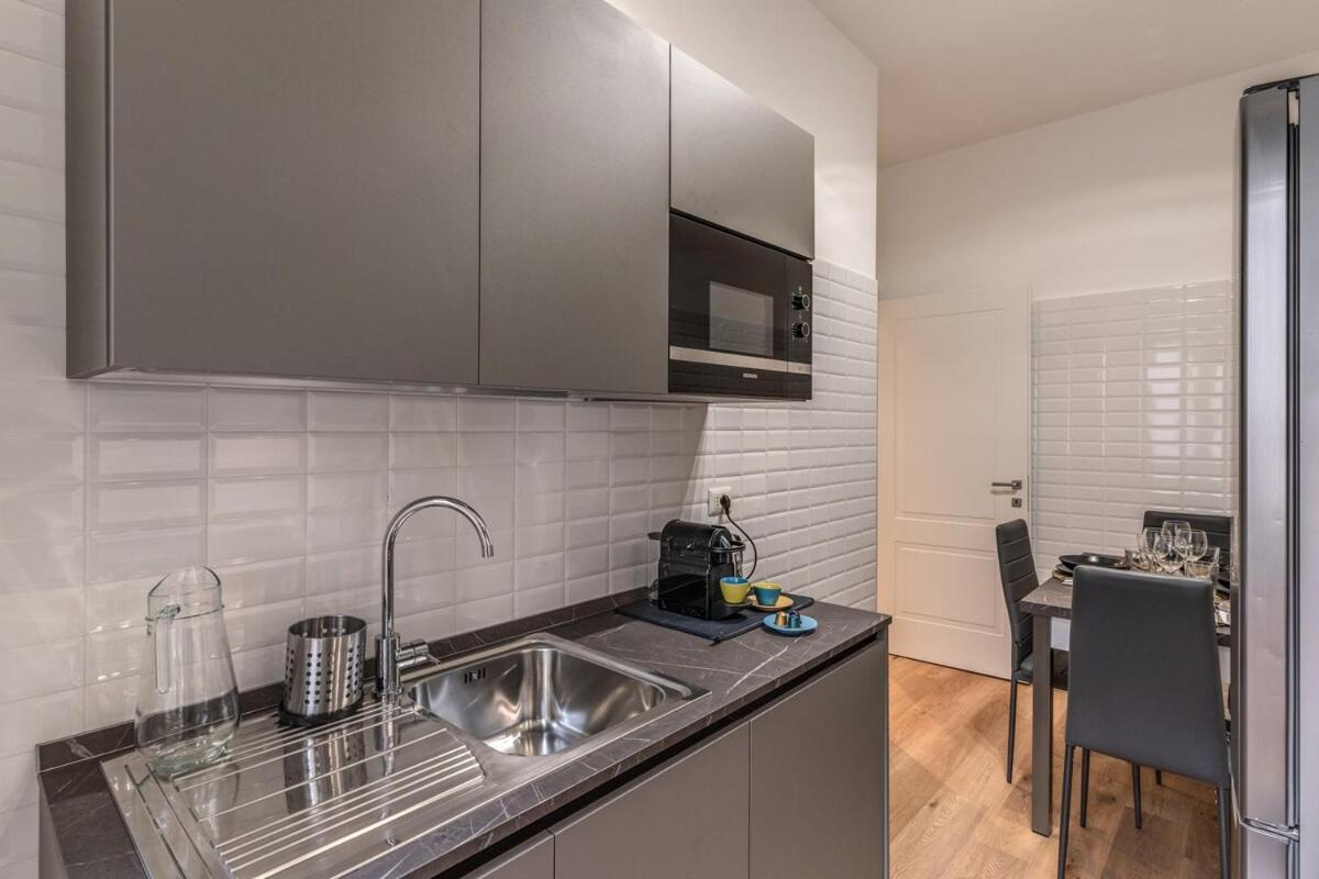 Vatican Private Apartamento Roma