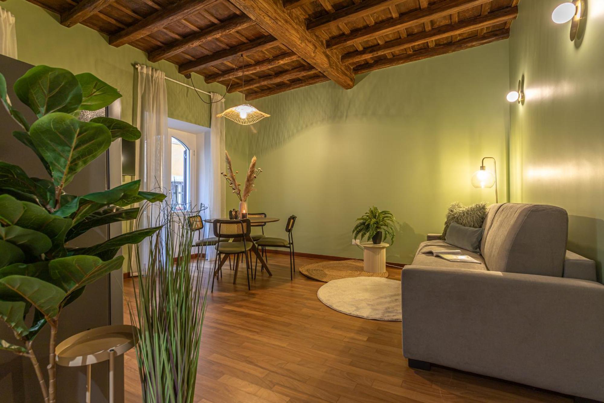 Giada - Charming At The Imperial Forums Apartamento *