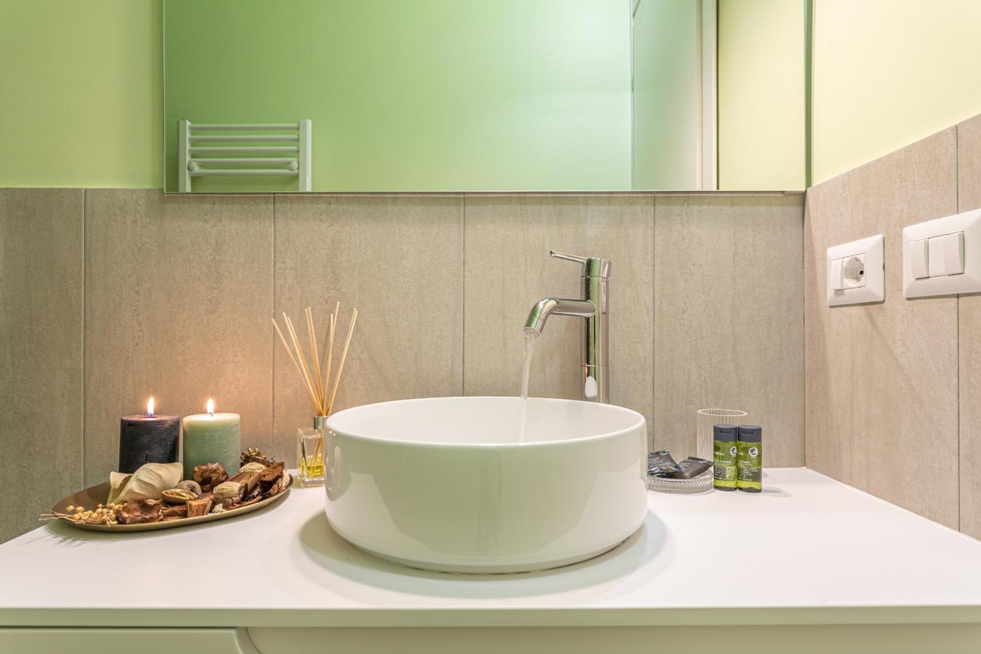 Giada - Charming At The Imperial Forums Apartamento