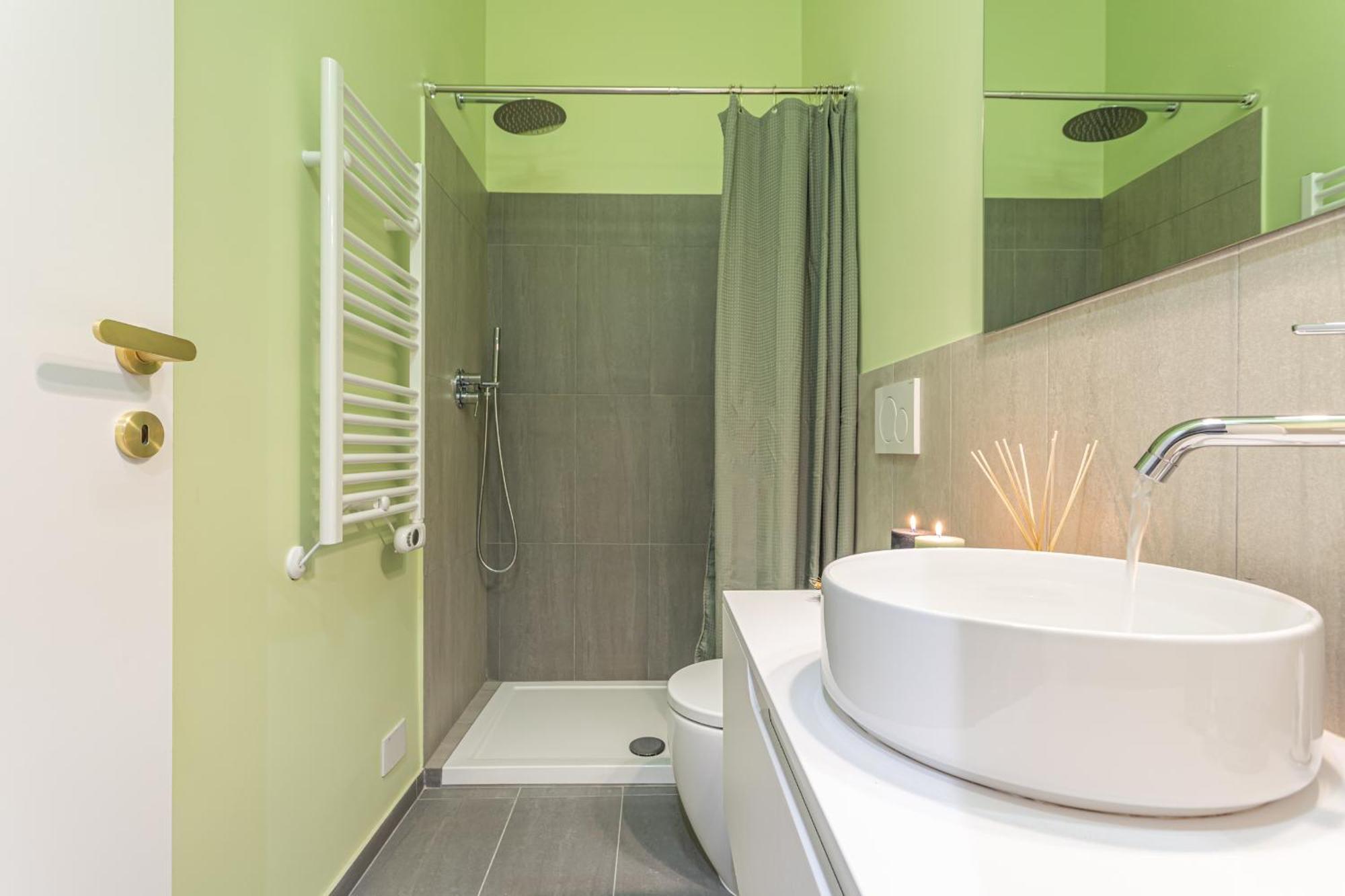 Giada - Charming At The Imperial Forums Apartamento *