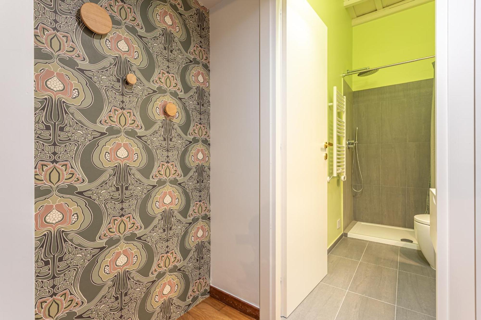 Giada - Charming At The Imperial Forums Apartamento *