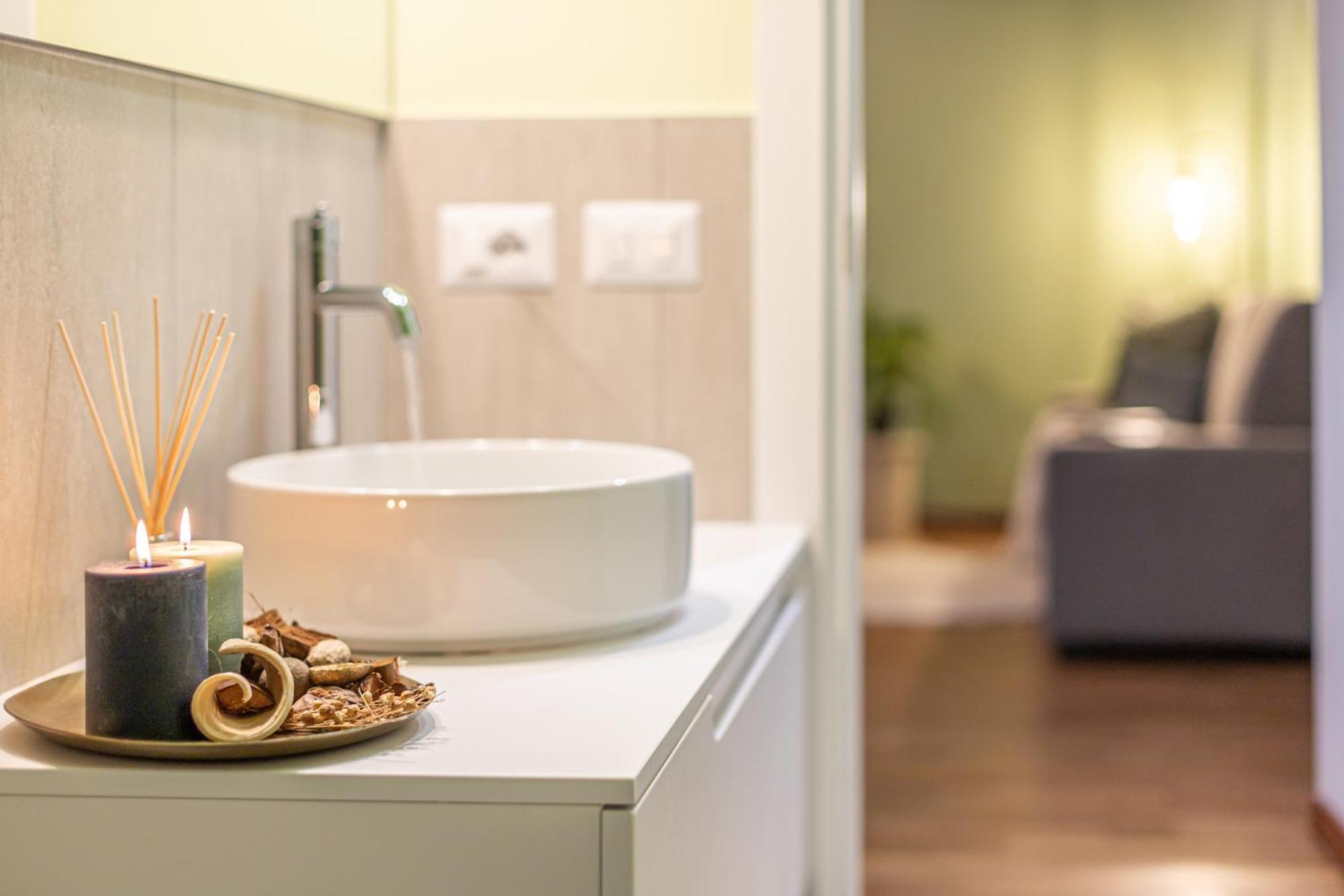 Giada - Charming At The Imperial Forums Apartamento *
