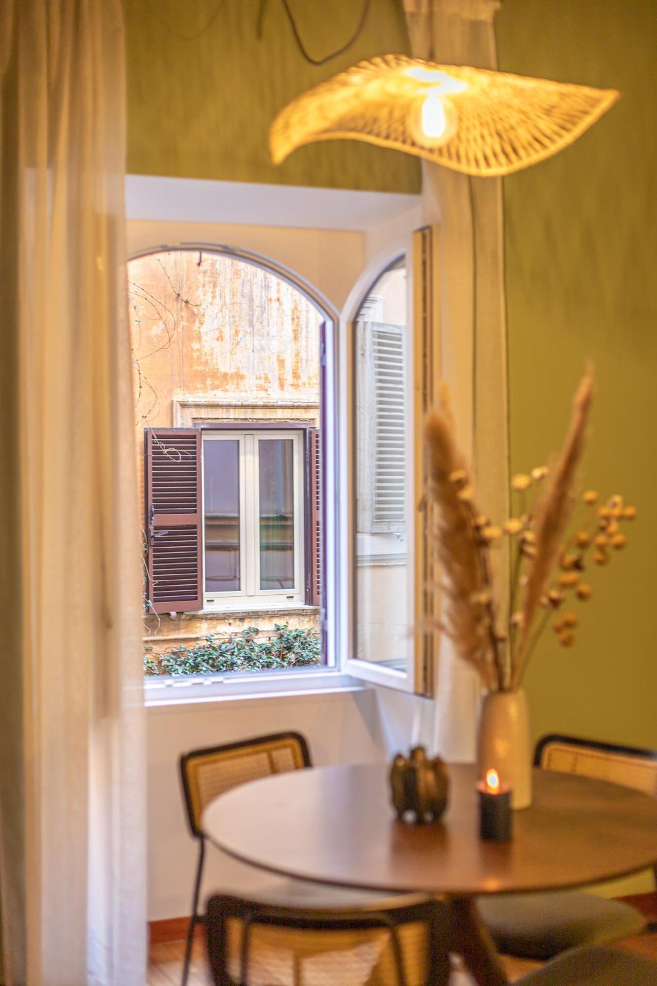 Appartamento Giada - Charming At The Imperial Forums