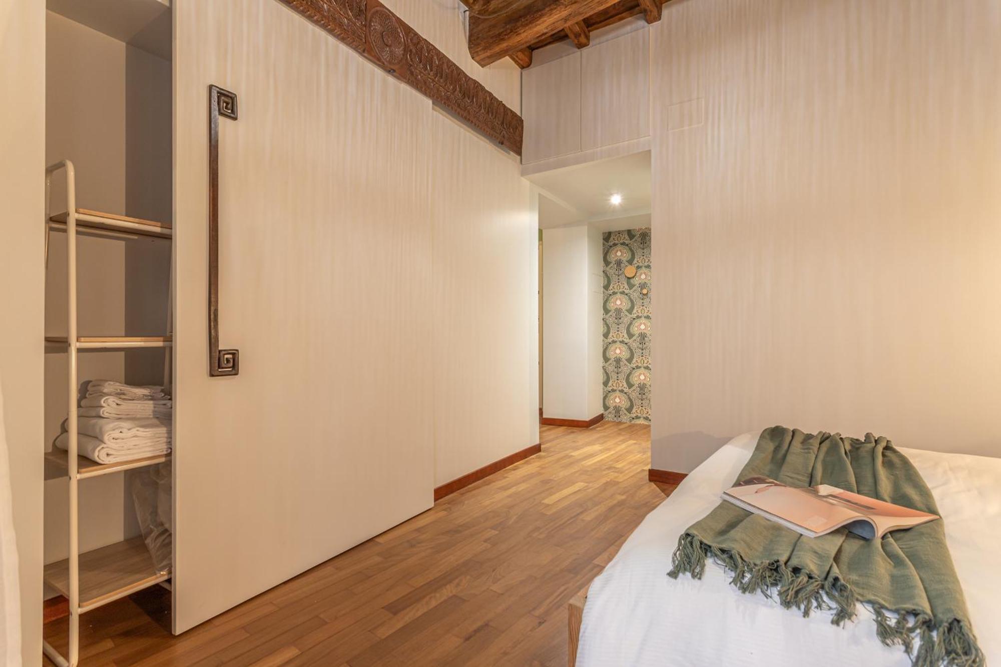 Giada - Charming At The Imperial Forums Apartamento