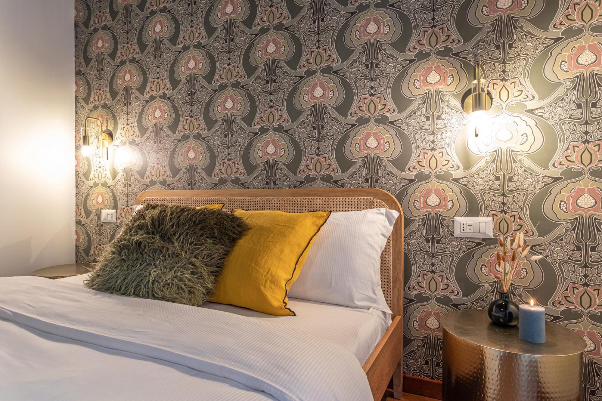 Apartamento Giada - Charming At The Imperial Forums