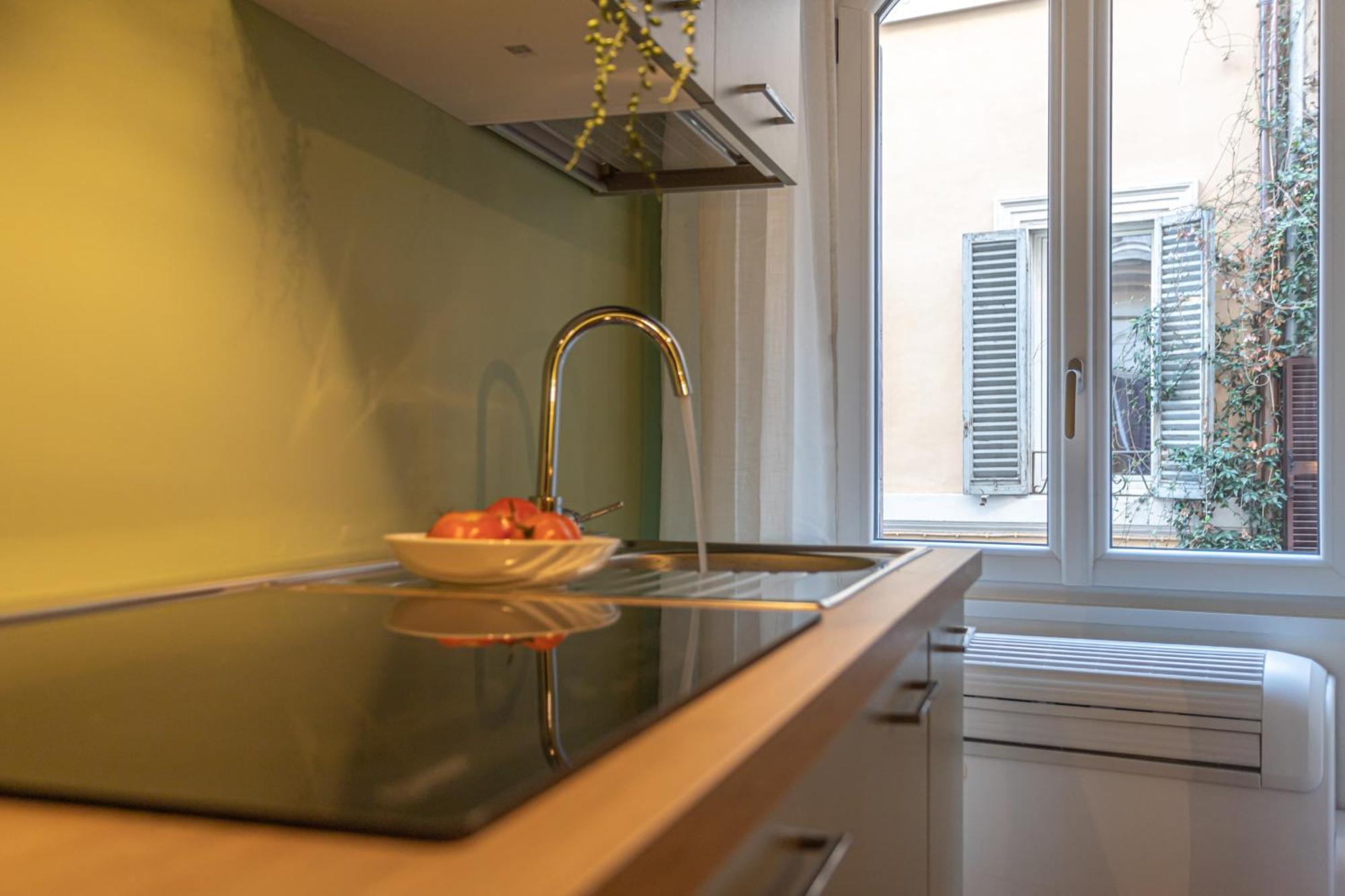 Giada - Charming At The Imperial Forums Apartamento