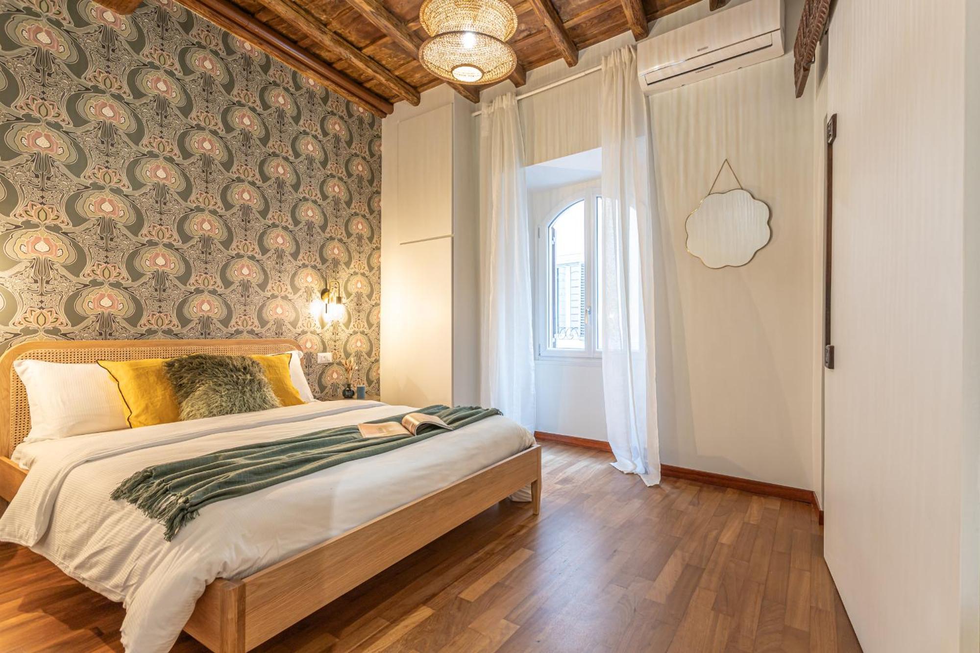 Apartamento Giada - Charming At The Imperial Forums *