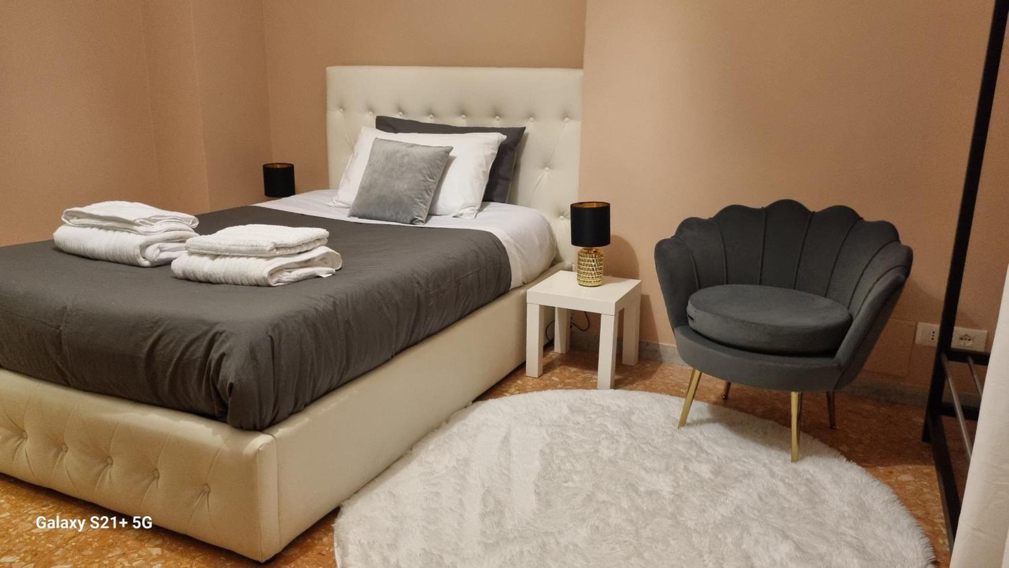 Appartamento Casa Lenu