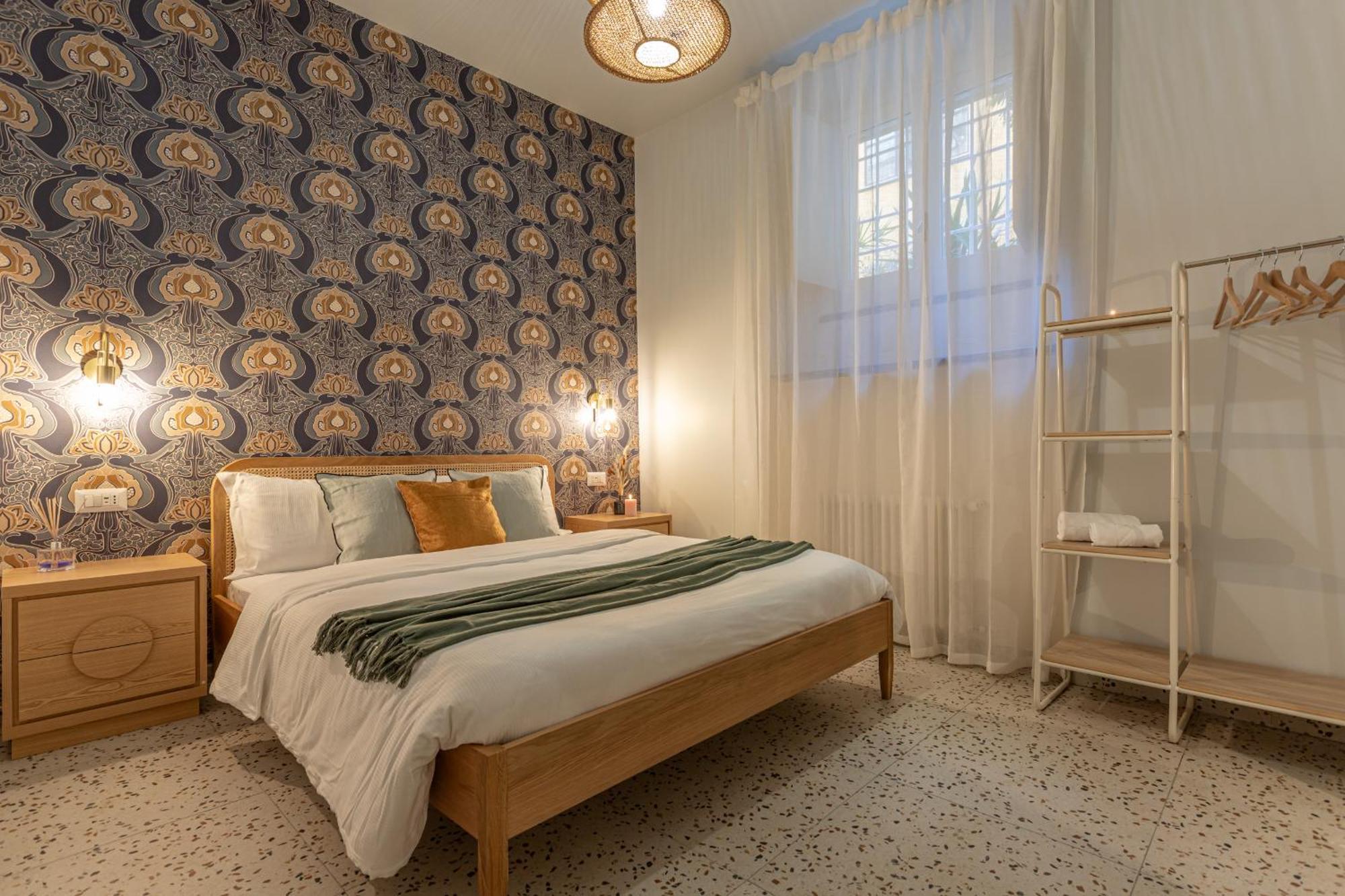 Appartamento Ambra - Elegant At The Imperial Forums *