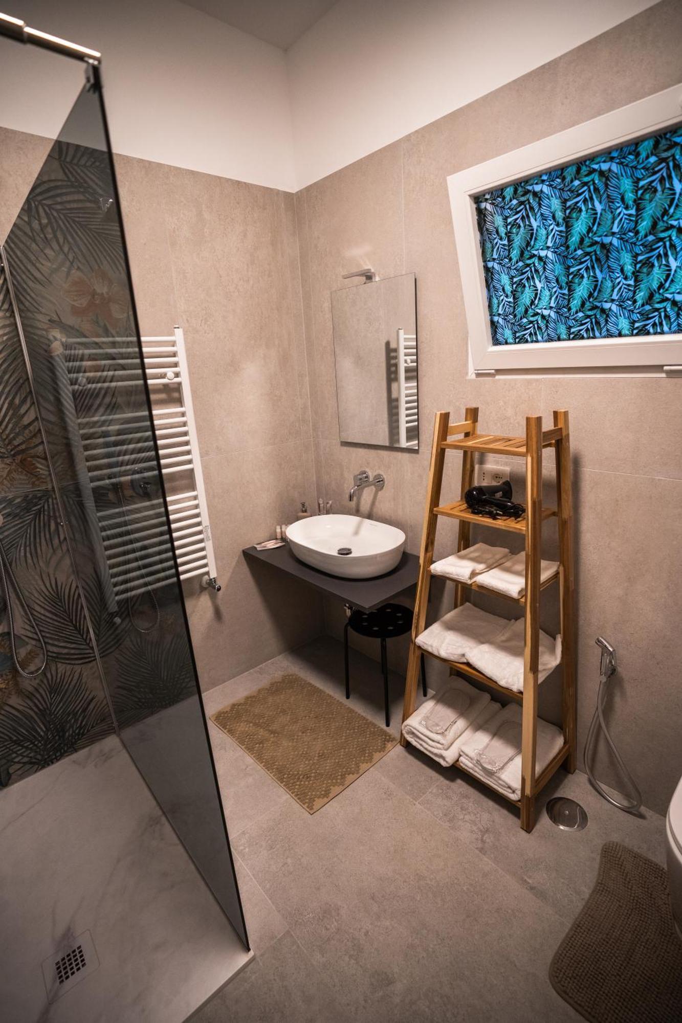 Rhome In Garbatella Bed & Breakfast *