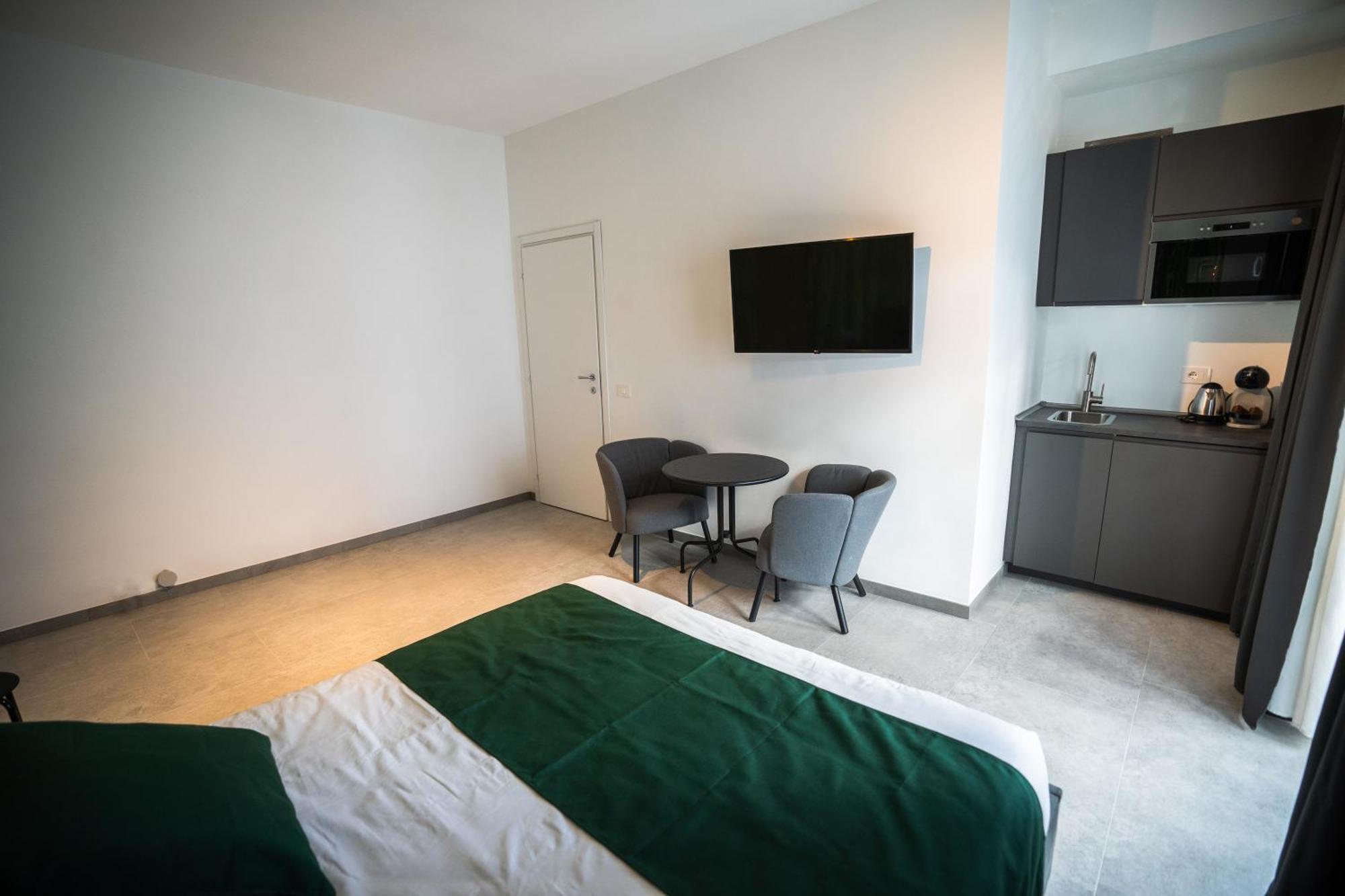 Bed & Breakfast Rhome In Garbatella