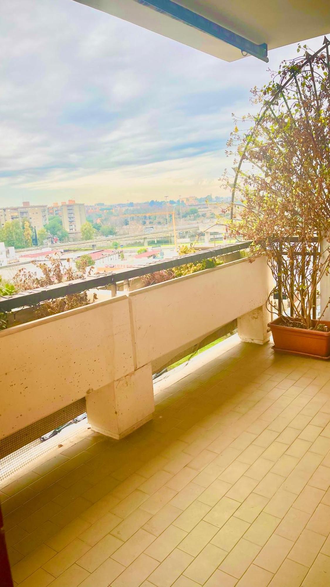 Sunset Haven Apartamento Roma
