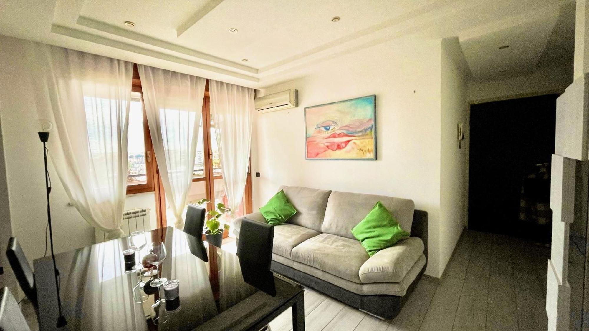 Apartamento Sunset Haven