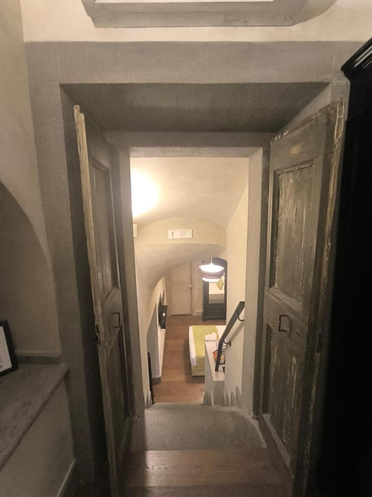 Pantheon Luxury Guest house