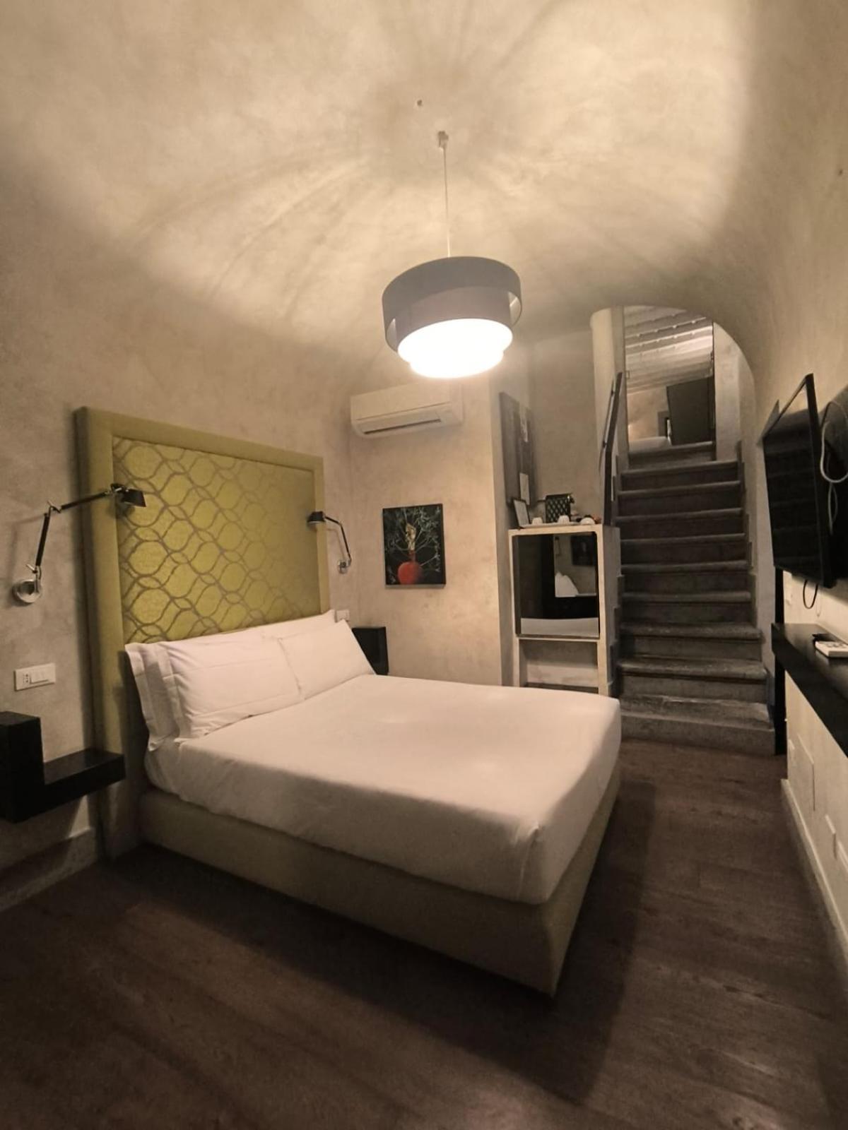 Pantheon Luxury