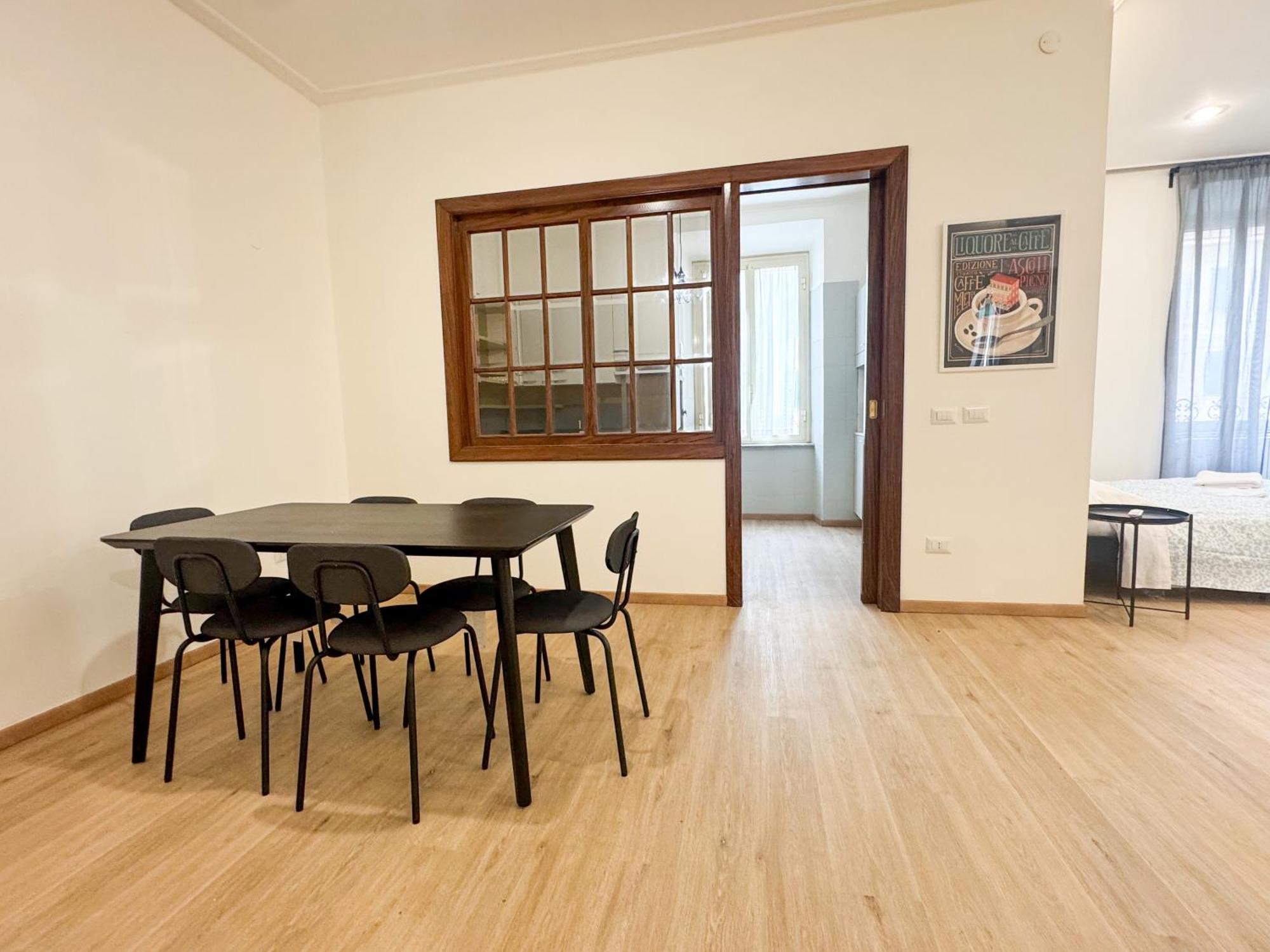 Mocenigo Boutique Leilighet