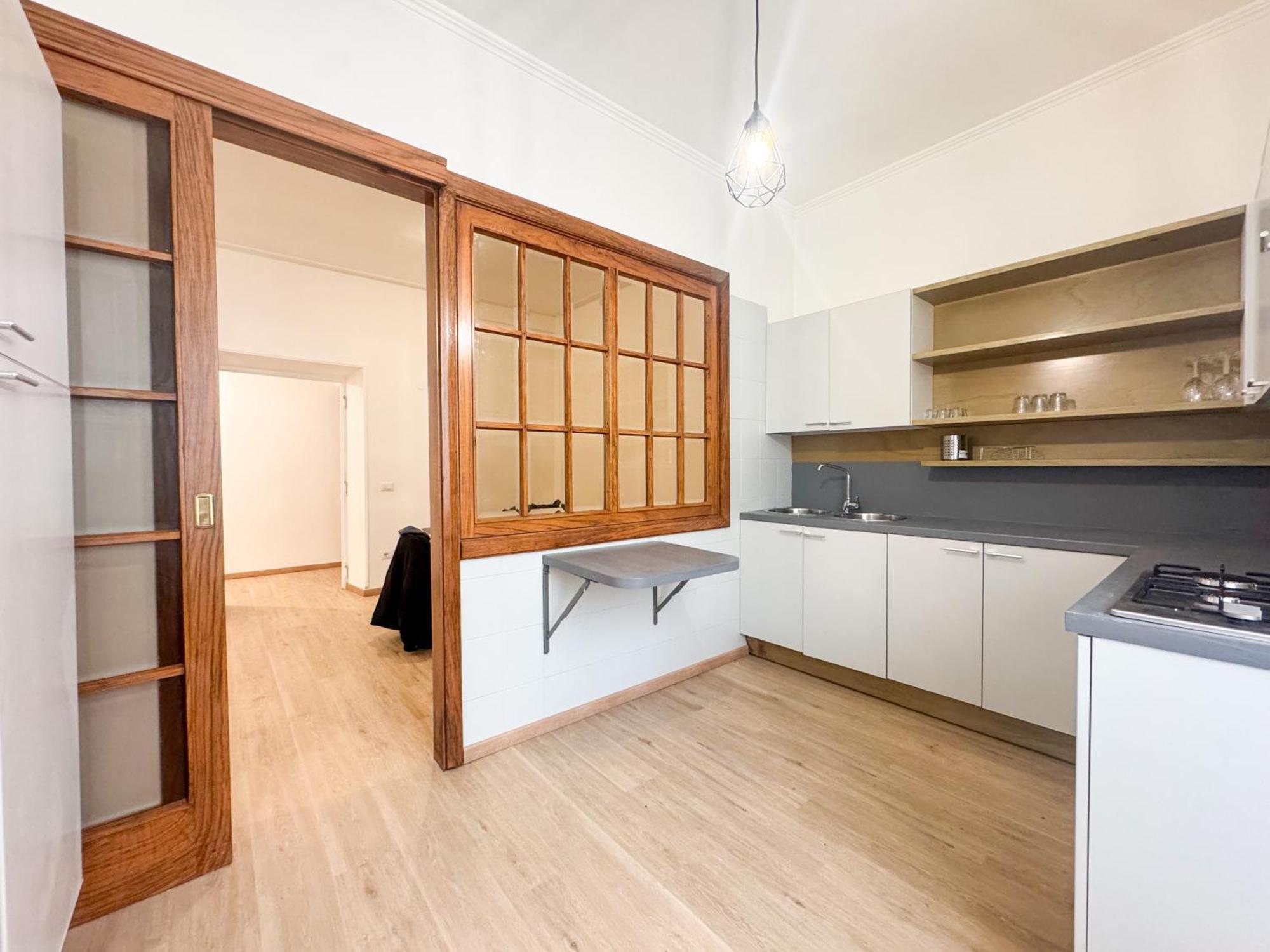 Leilighet Mocenigo Boutique Roma