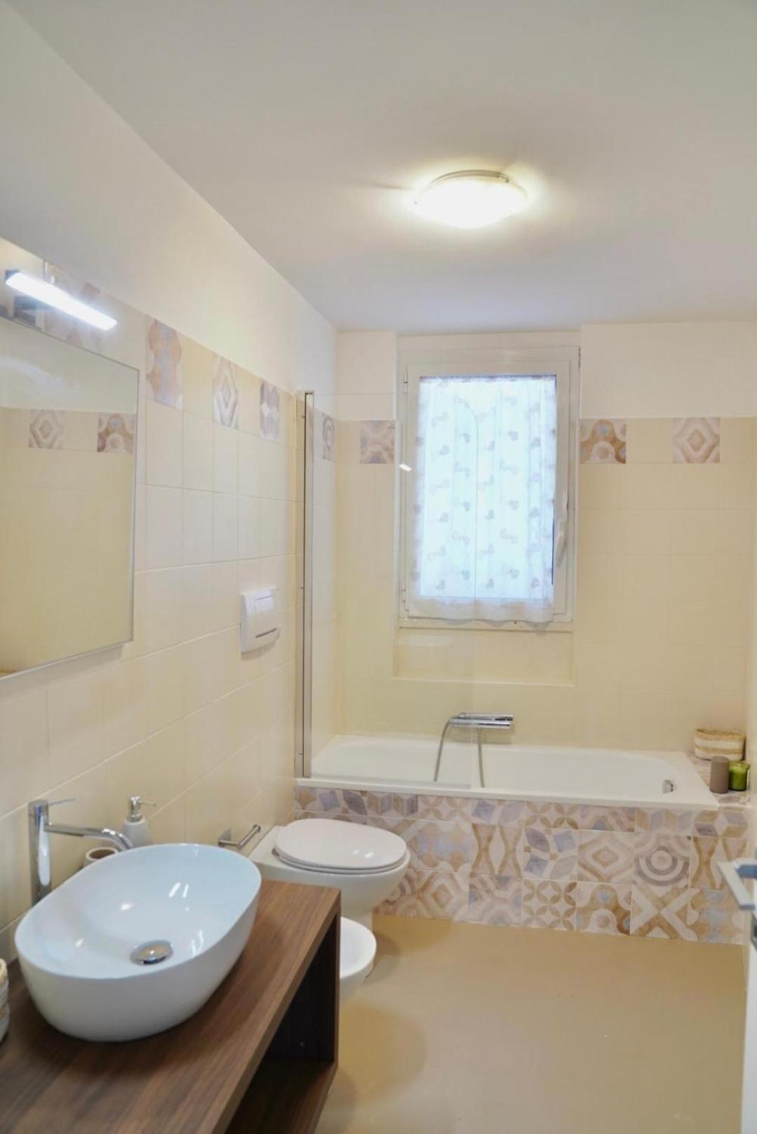 Domus Arvali Apartamento *
