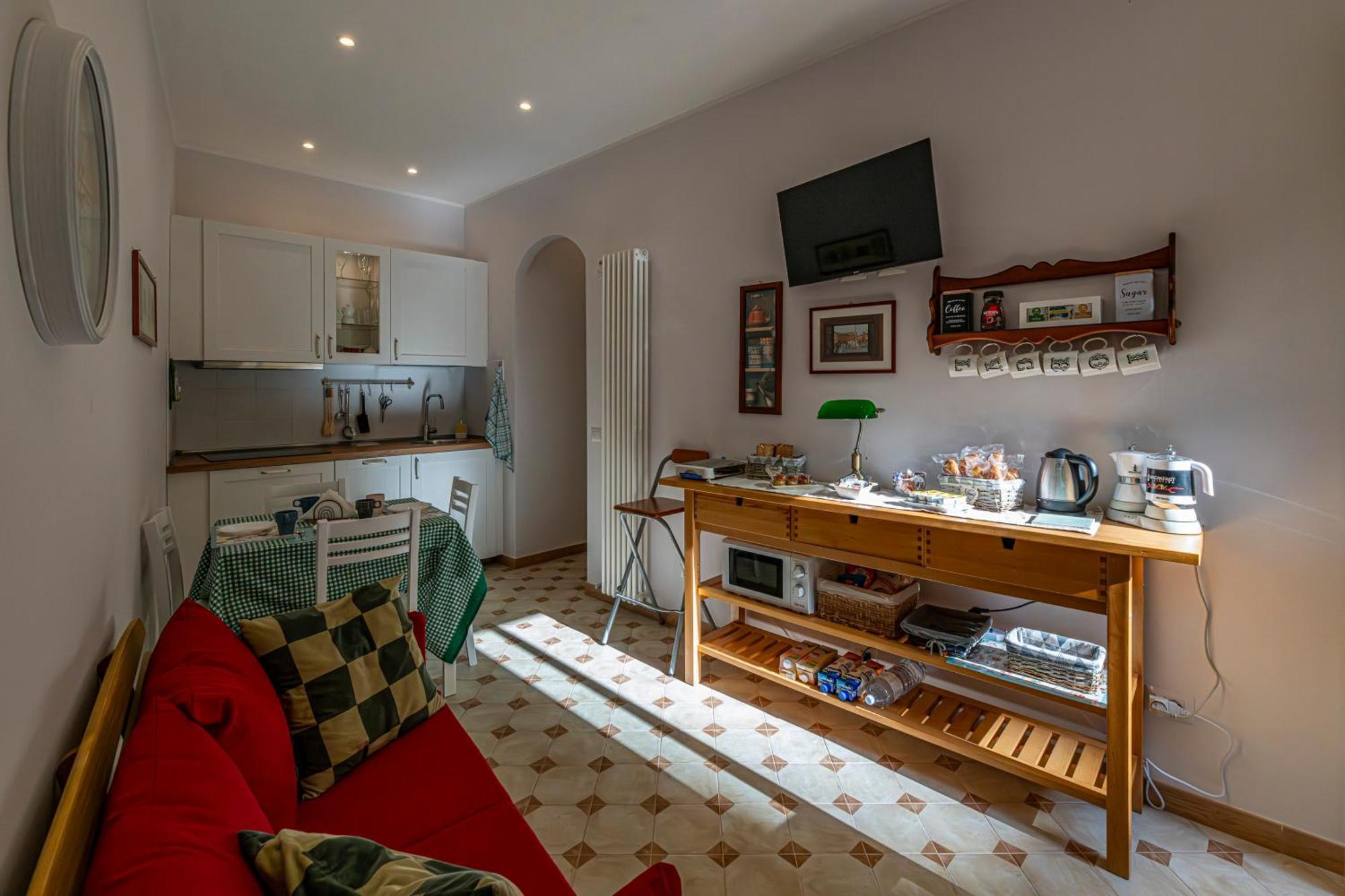 Casa de Férias San Peter's Roma