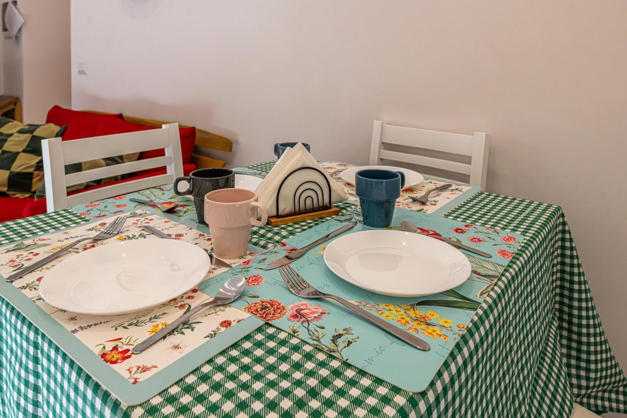 Casa de Férias San Peter's Roma