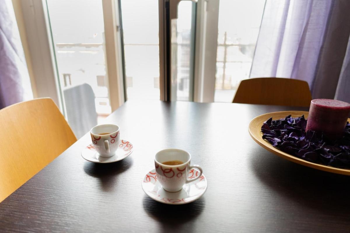 Apartamento Vatican Charm Retreat