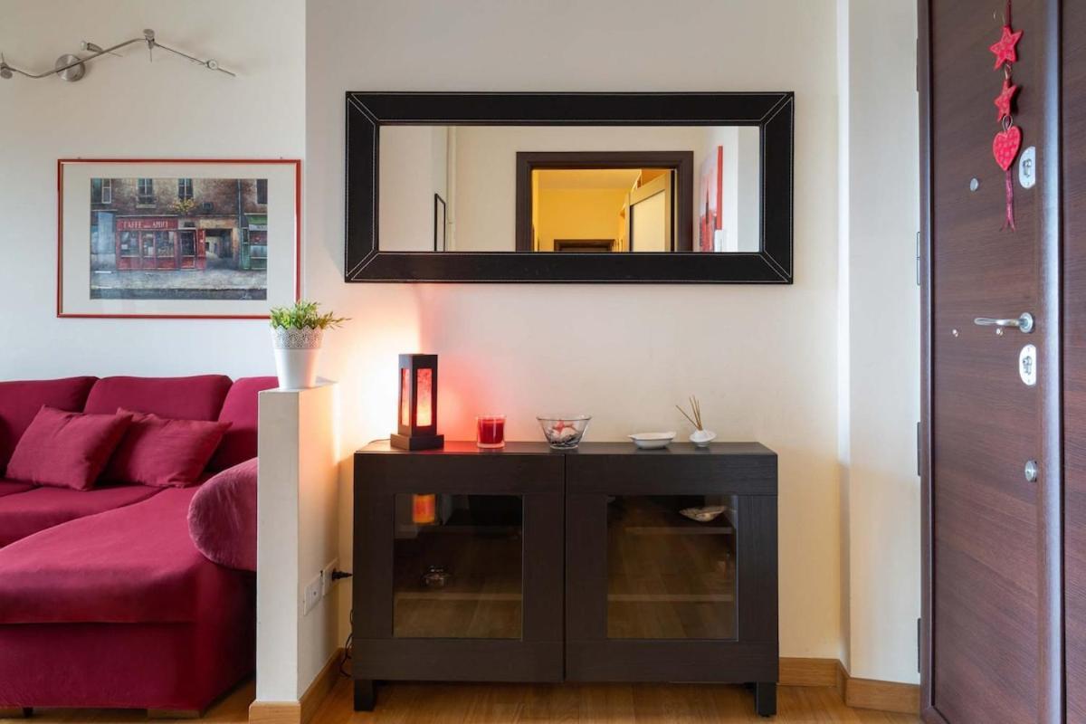 Apartamento Vatican Charm Retreat *