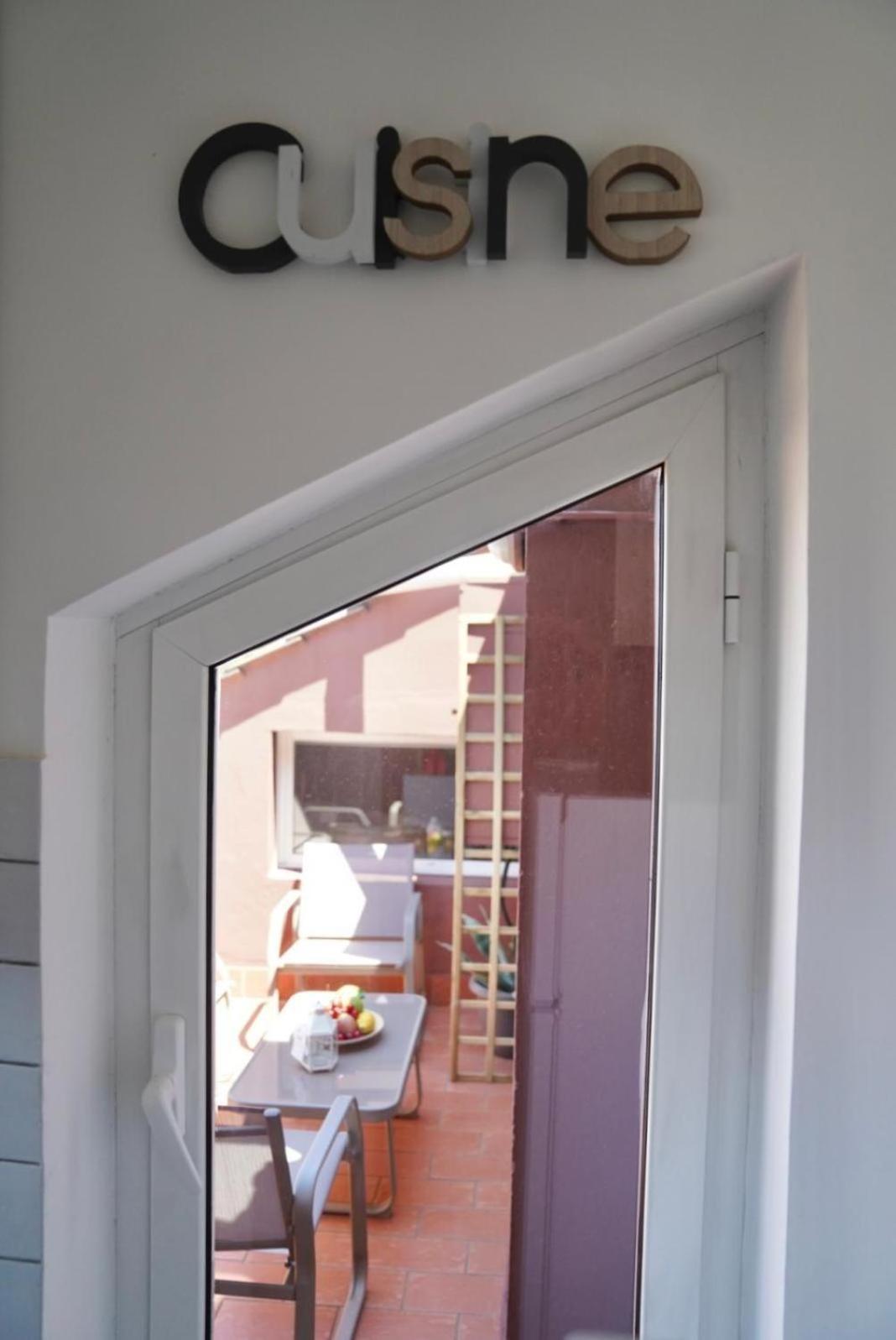 Apartamento Domus Arvali