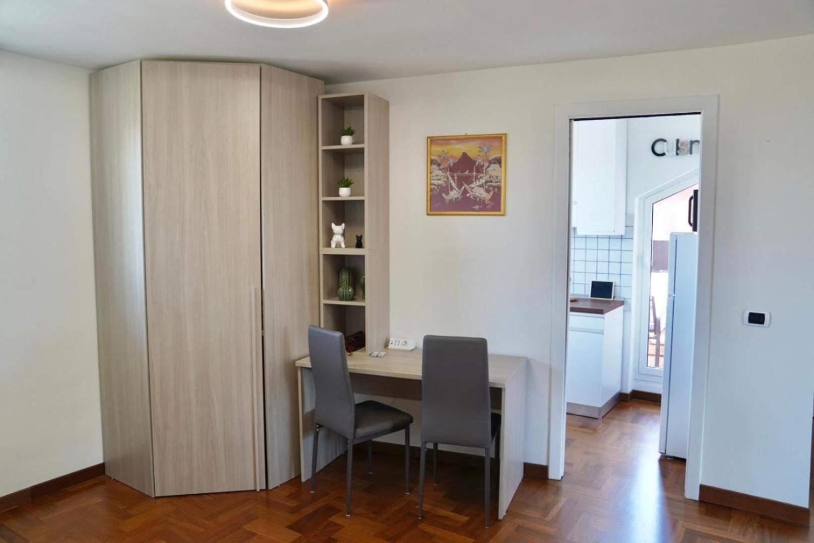 Domus Arvali Apartamento *