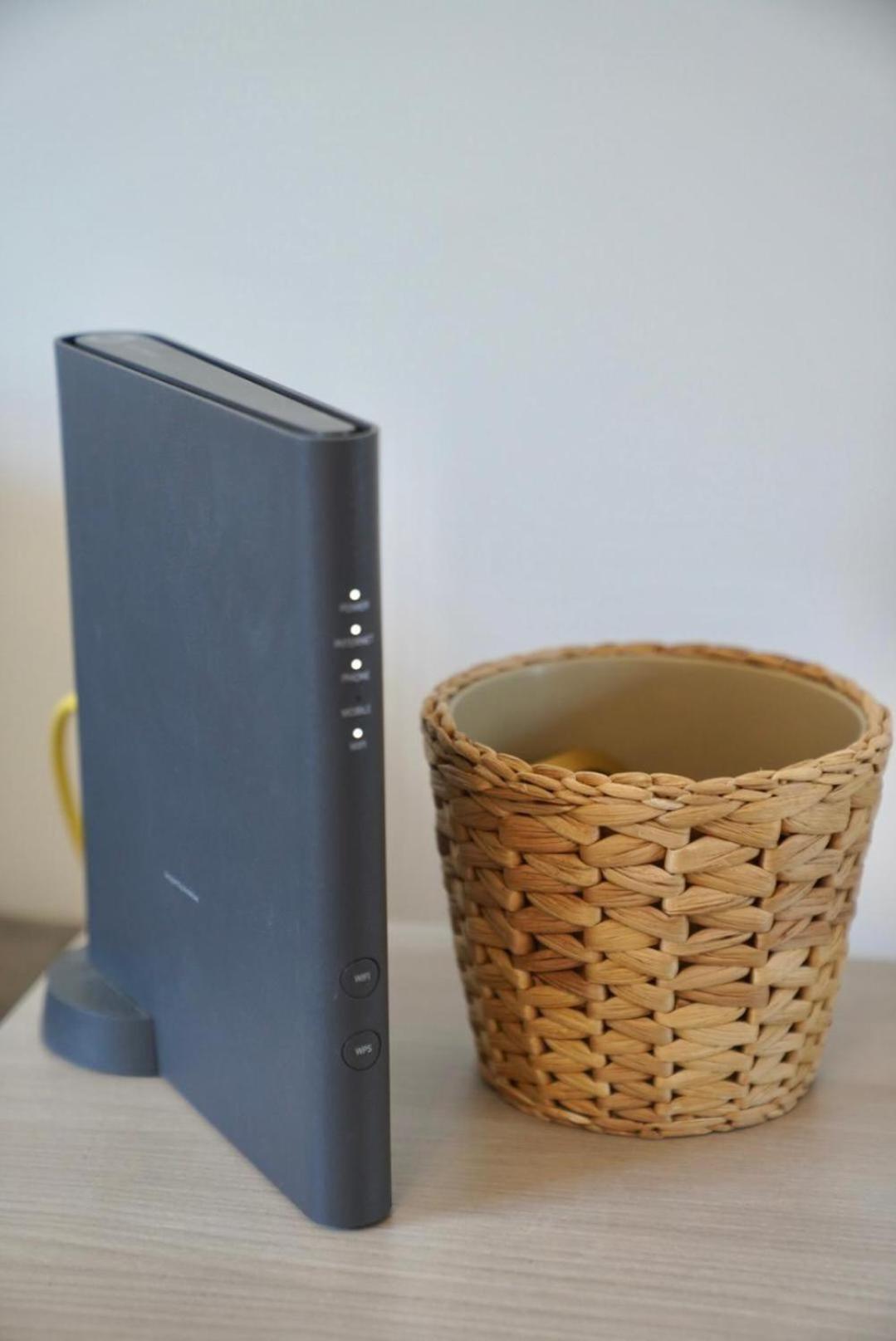 Apartamento Domus Arvali