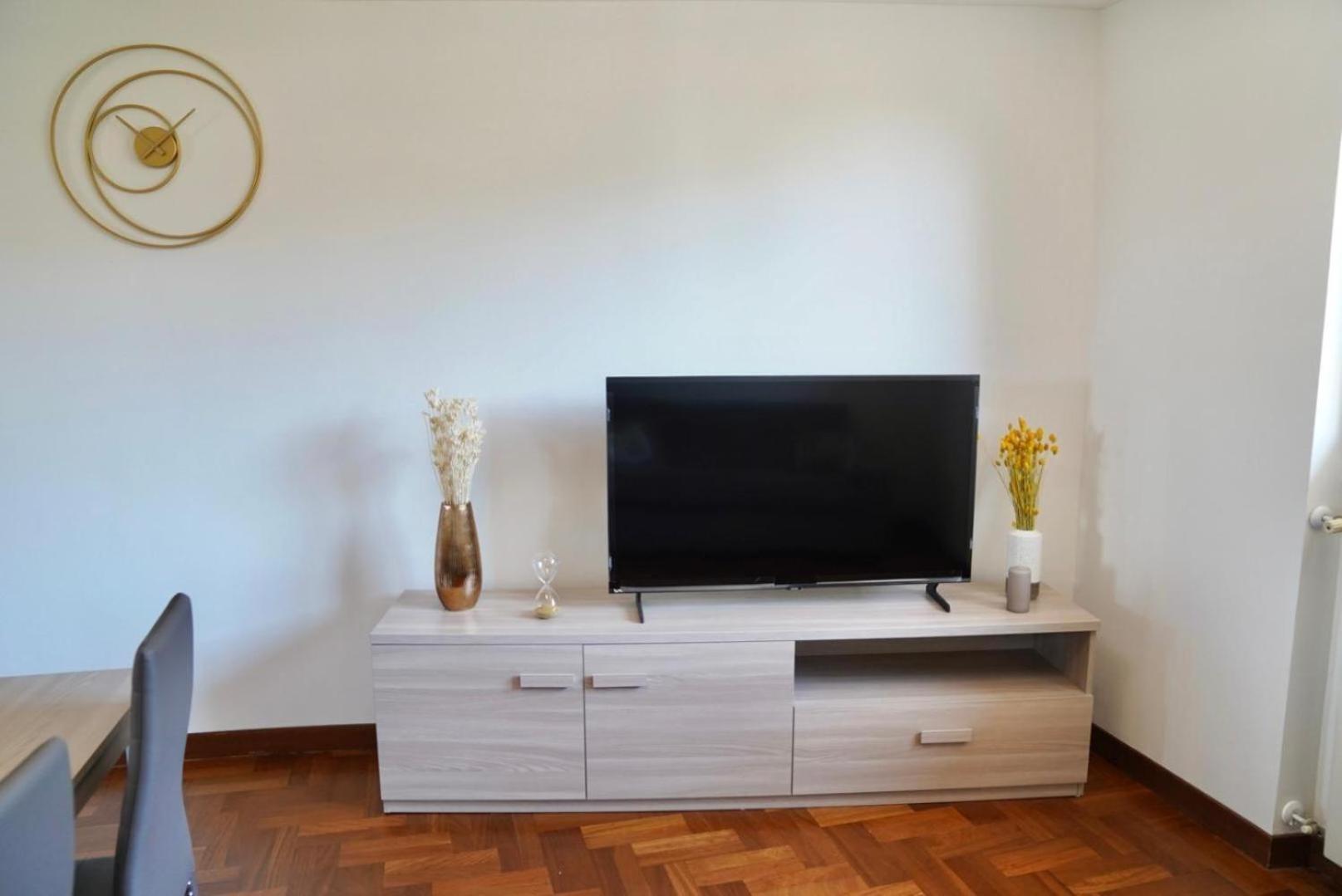 Domus Arvali Apartamento *
