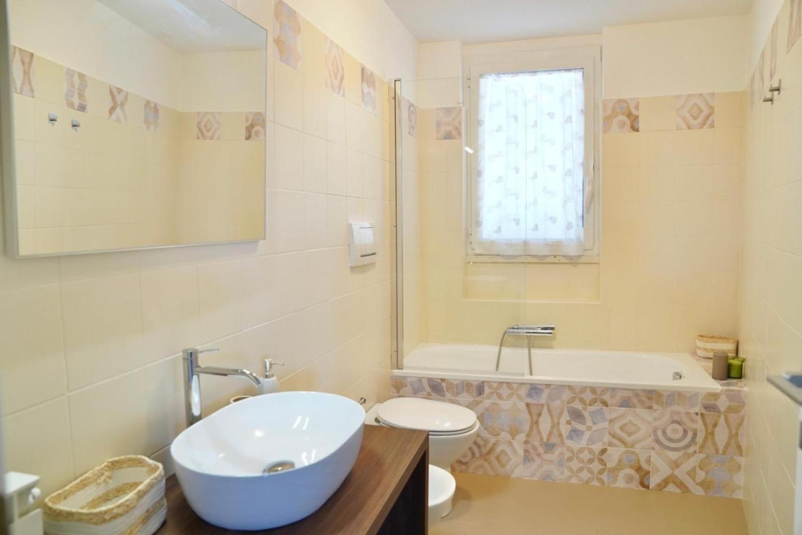 Apartamento Domus Arvali *