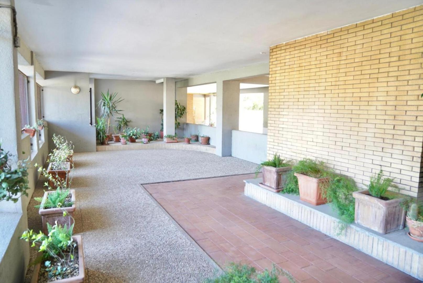 Domus Arvali * Rome