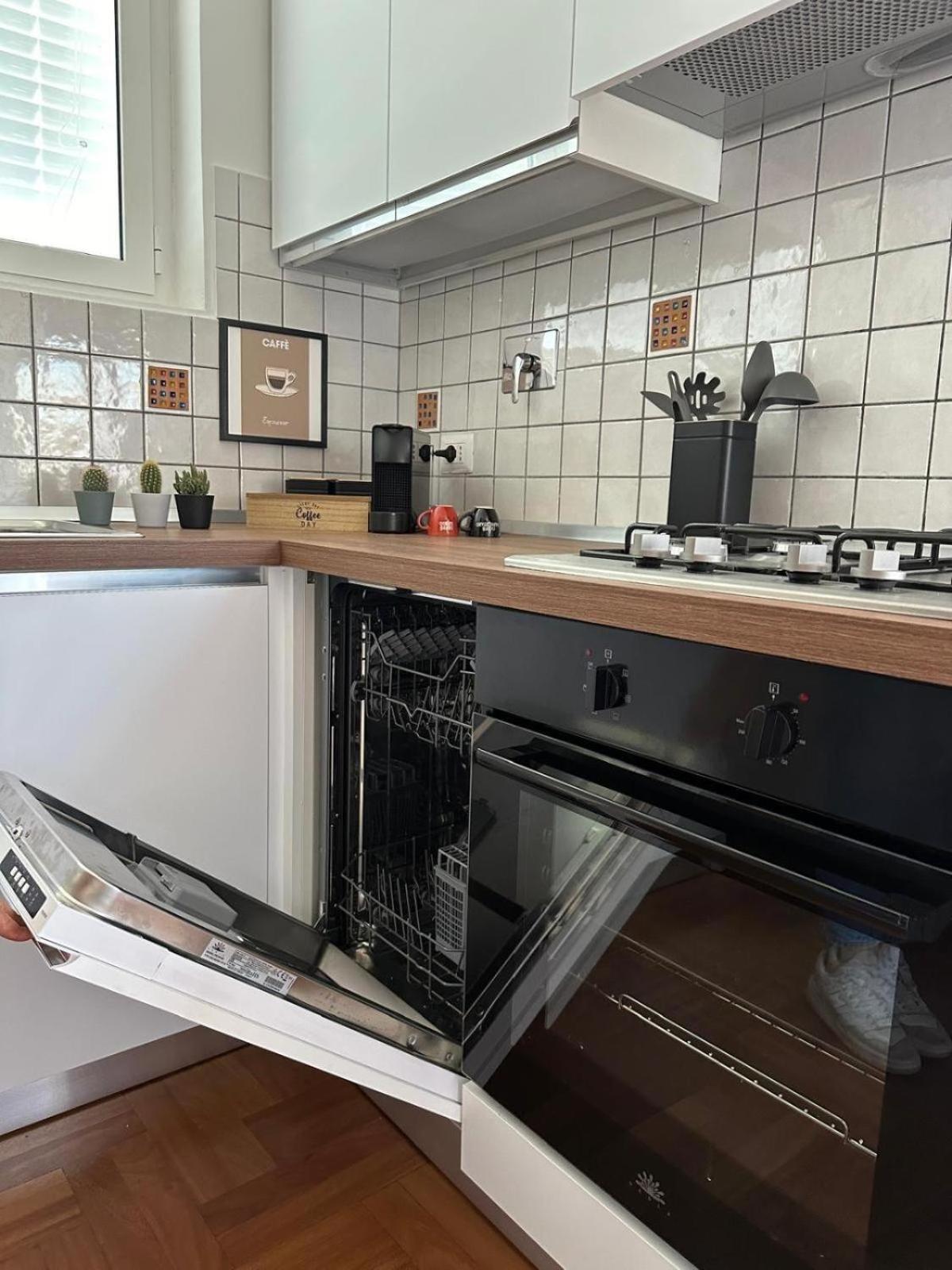 Apartamento Domus Arvali