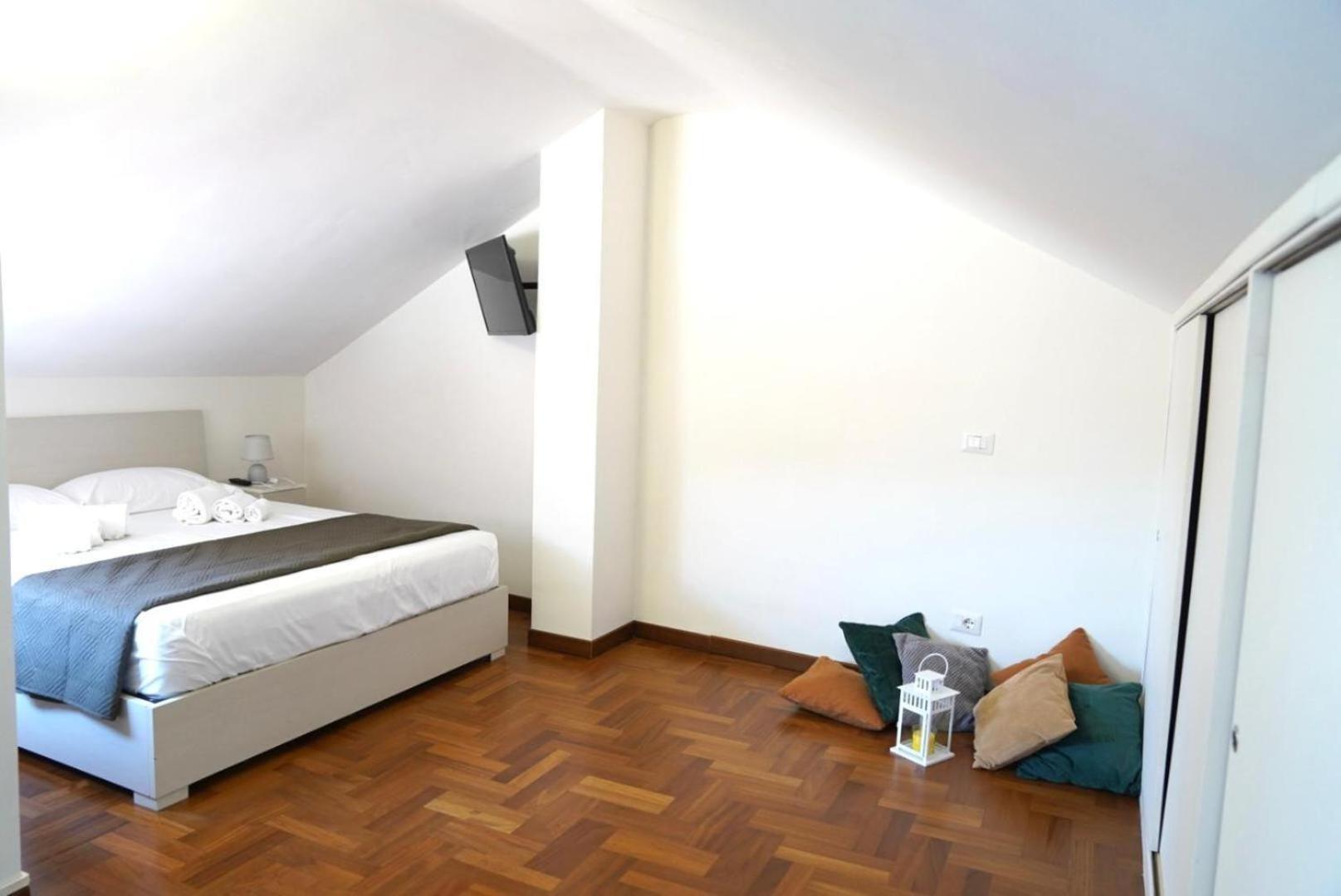 Domus Arvali Apartamento