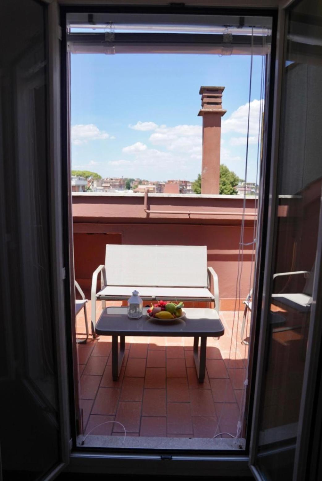 Apartamento Domus Arvali *