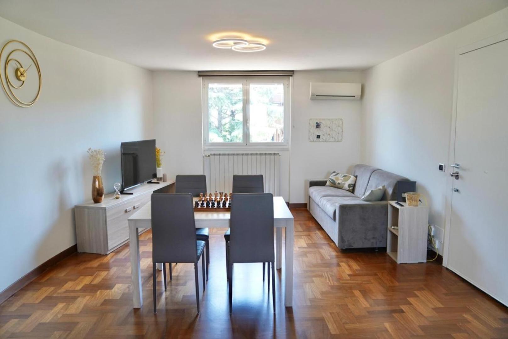 Domus Arvali Apartment Rome