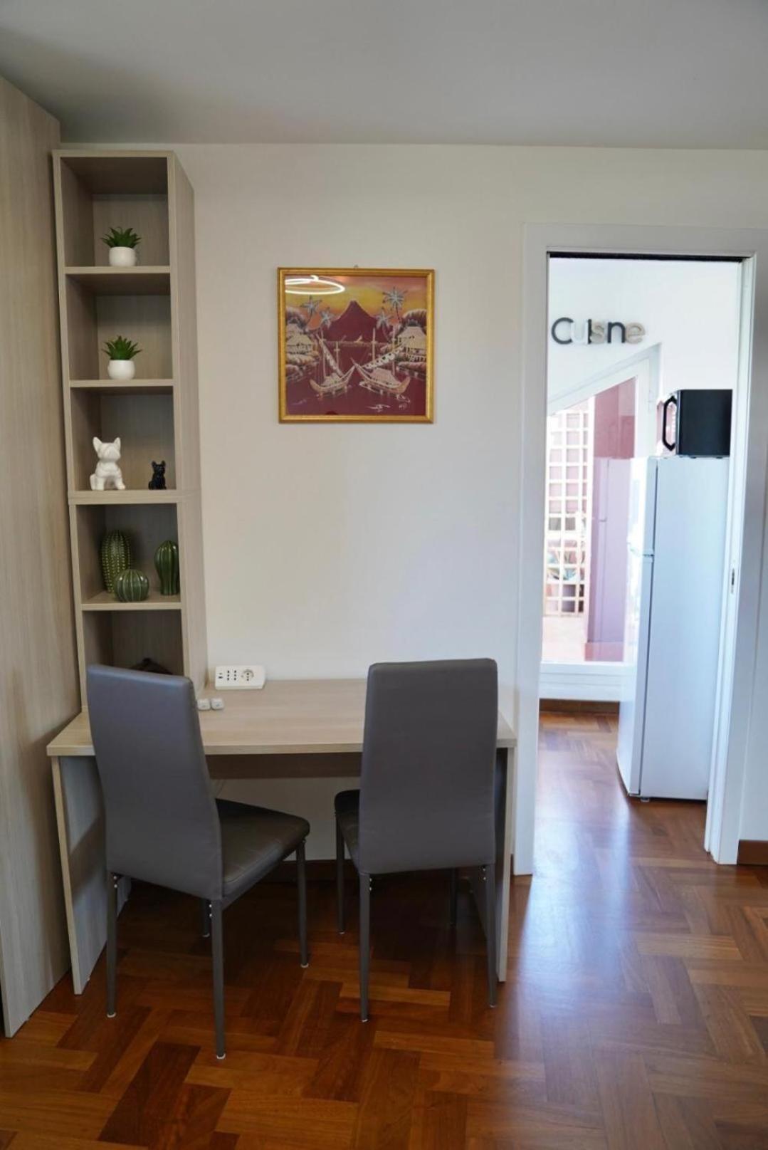 Apartment Domus Arvali Rome