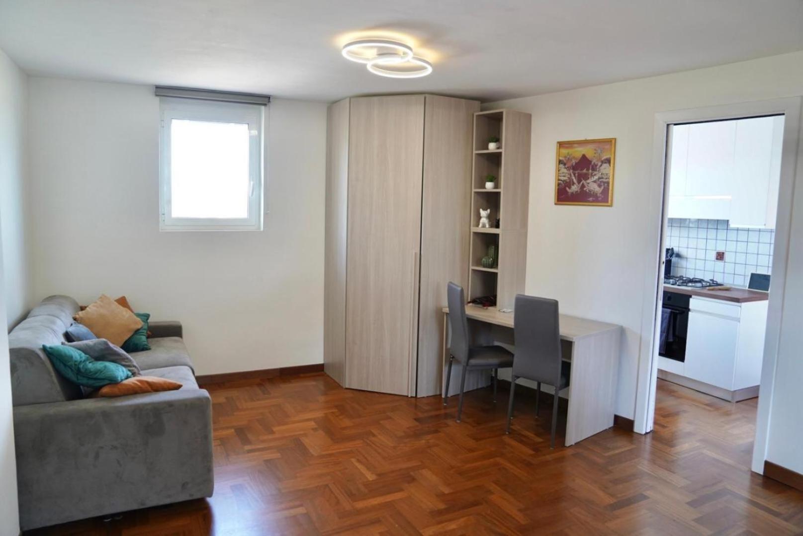 Domus Arvali Apartamento Roma