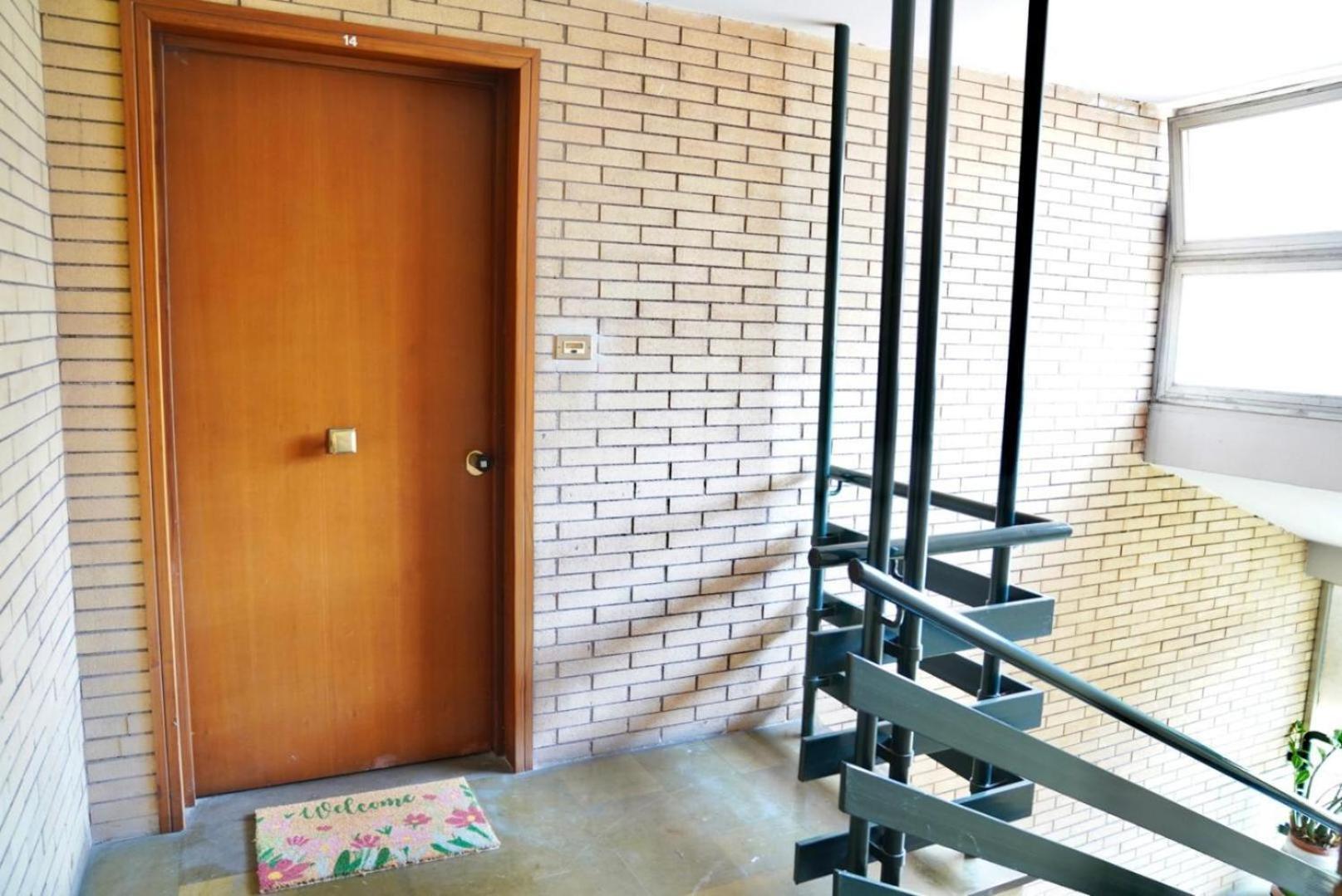Apartment Domus Arvali