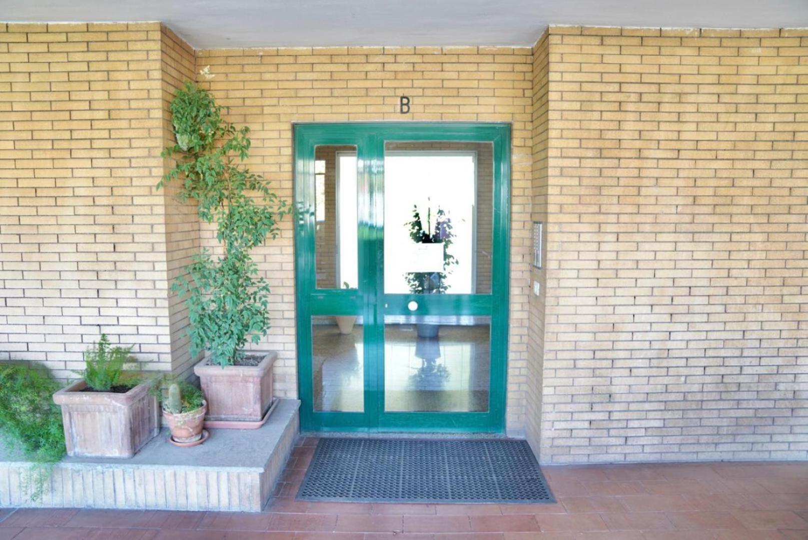 Apartment Domus Arvali Rome