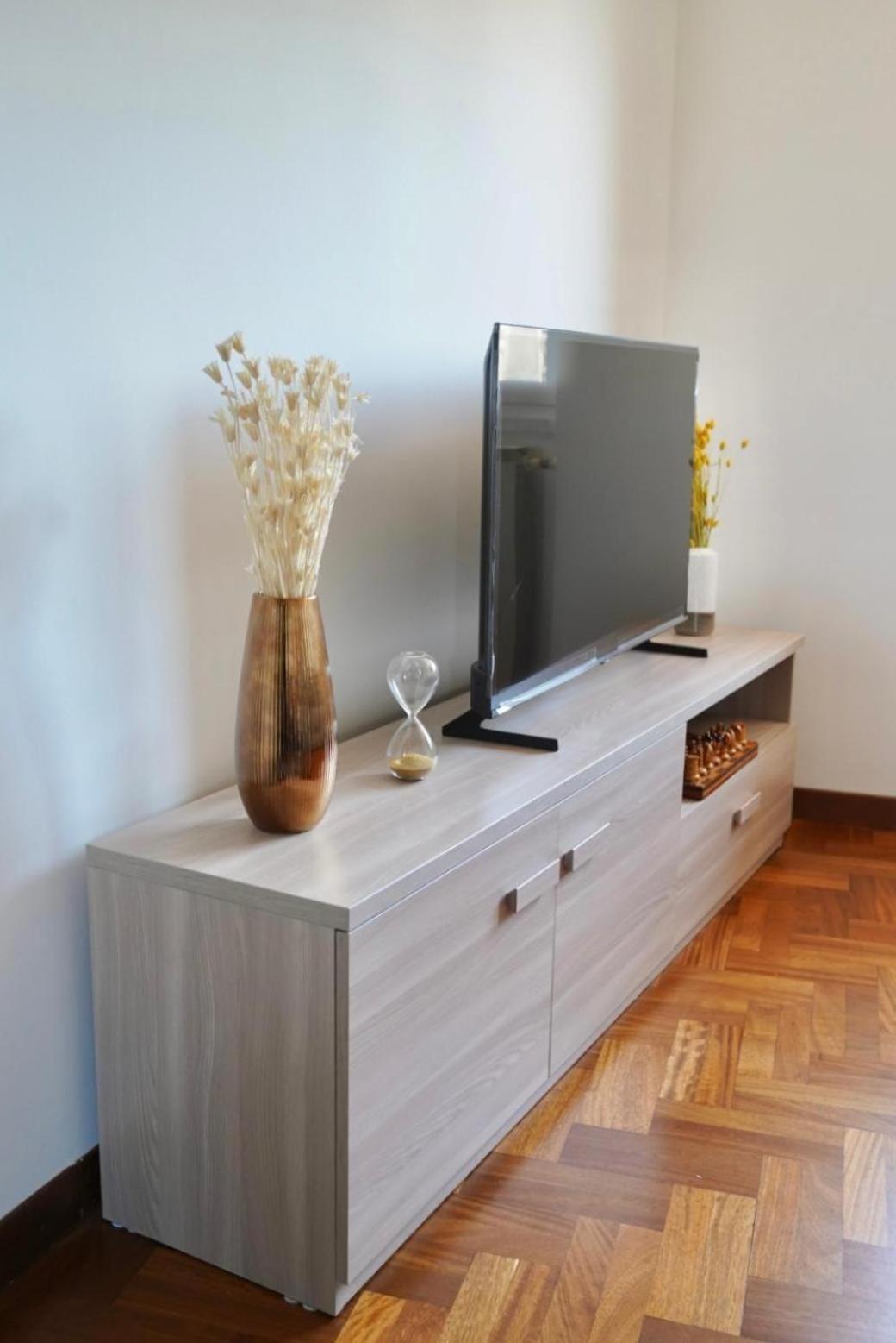 Apartamento Domus Arvali *