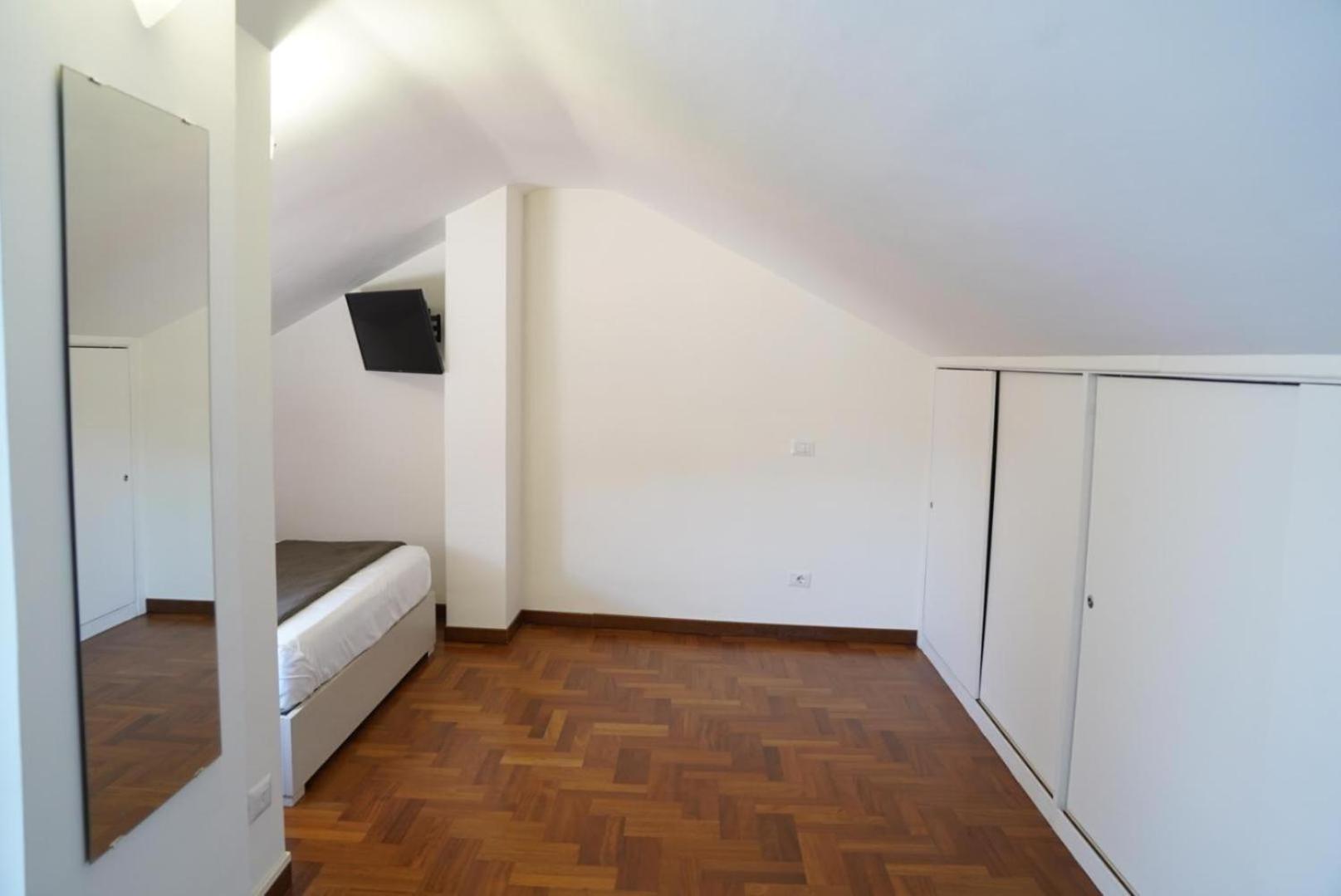 Apartamento Domus Arvali Roma